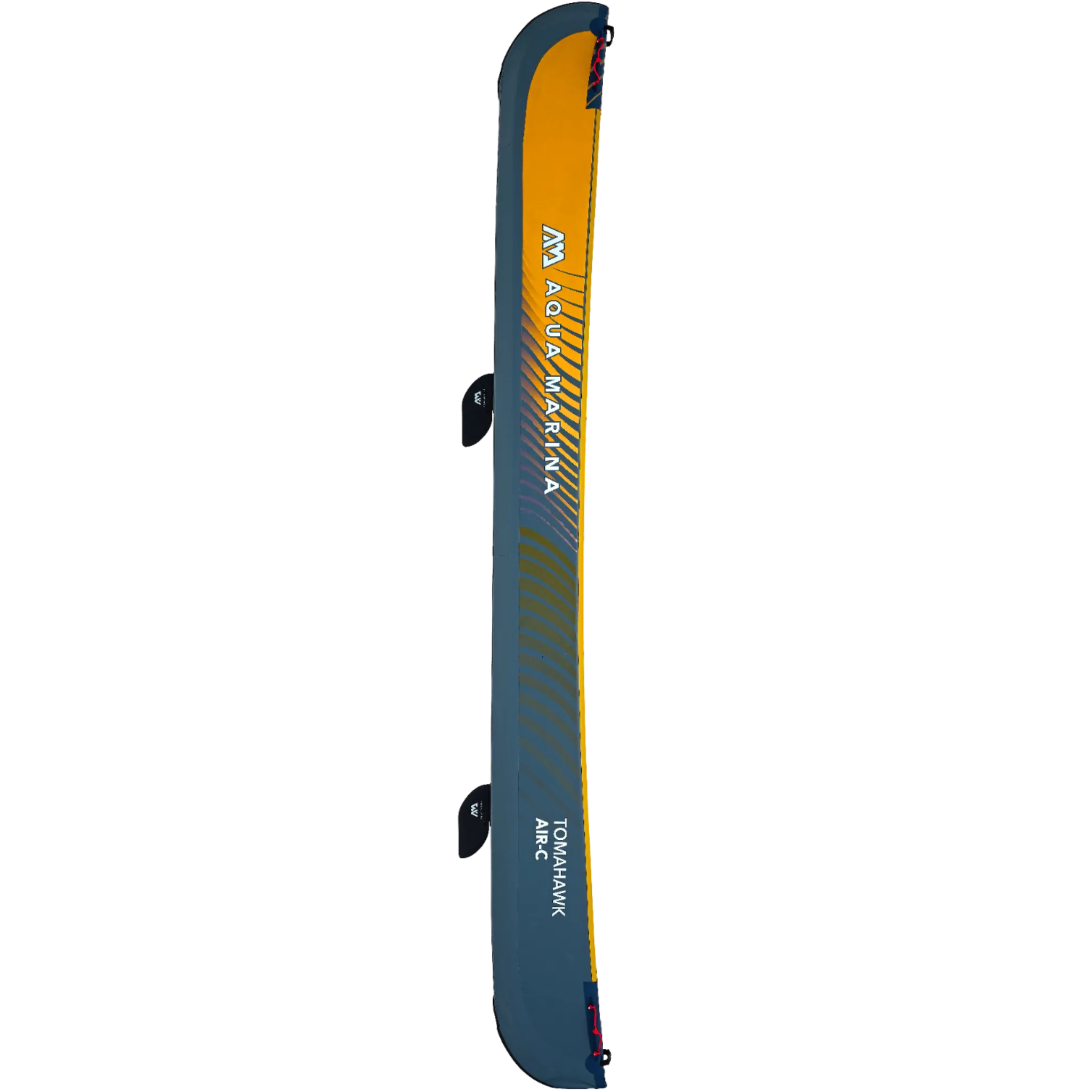 Aqua Marina - Tomahawk AIR-C High Pressure 2/3 Person Speed Canoe