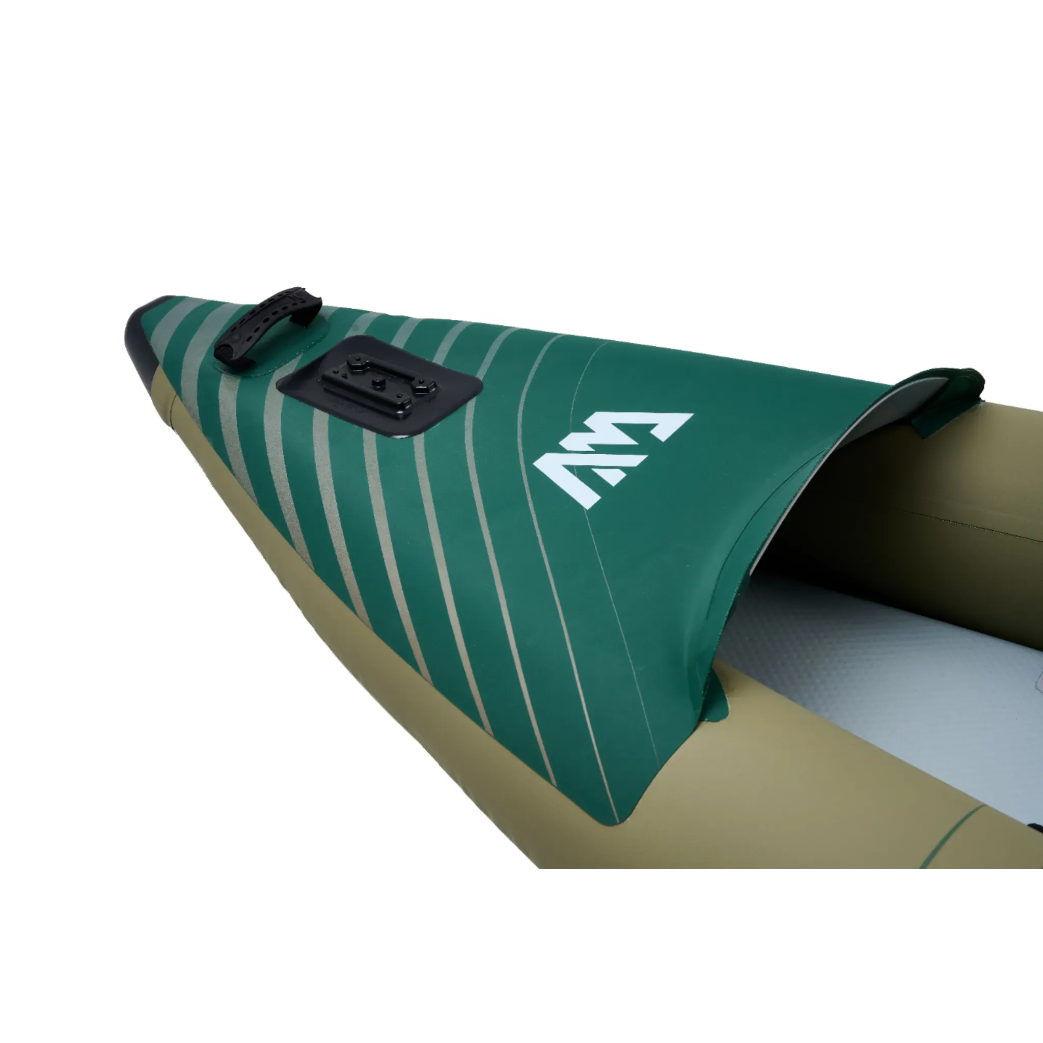 Aqua Marina Caliber 1/2 Person Angling Kayak