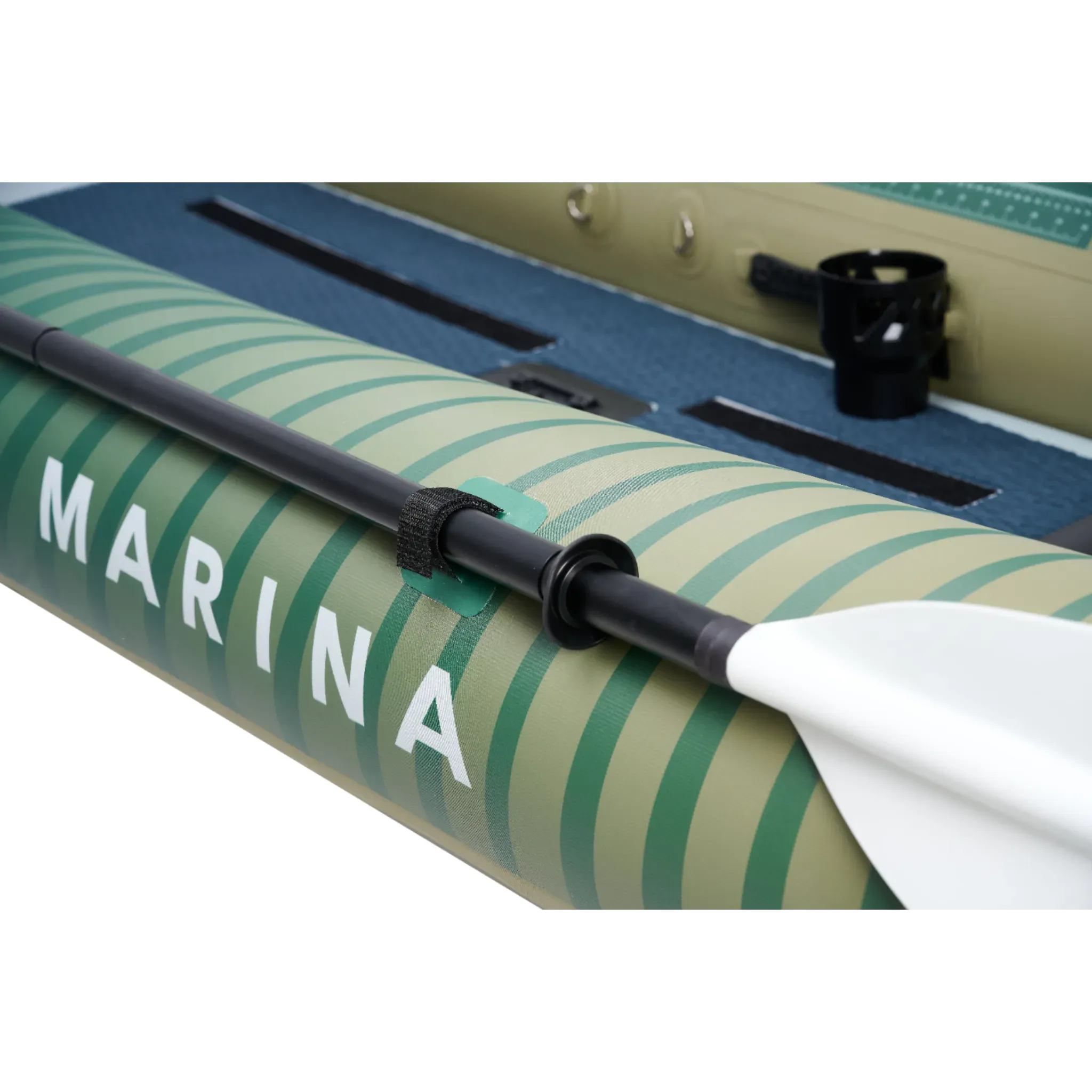Aqua Marina Caliber 1/2 Person Angling Kayak