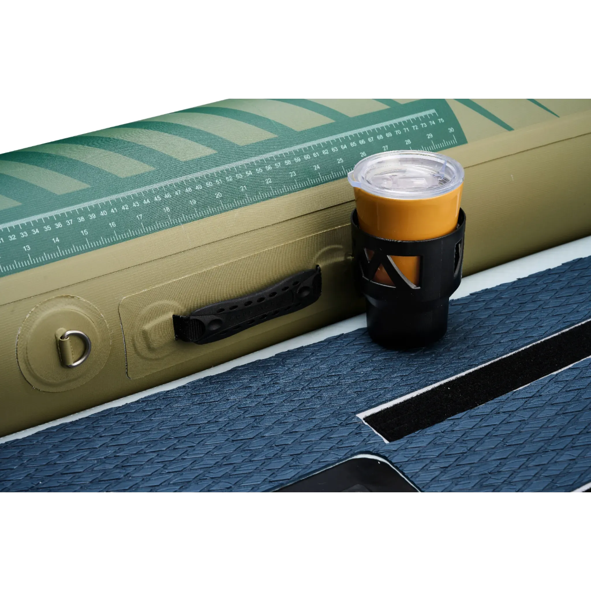 Aqua Marina Caliber 1/2 Person Angling Kayak
