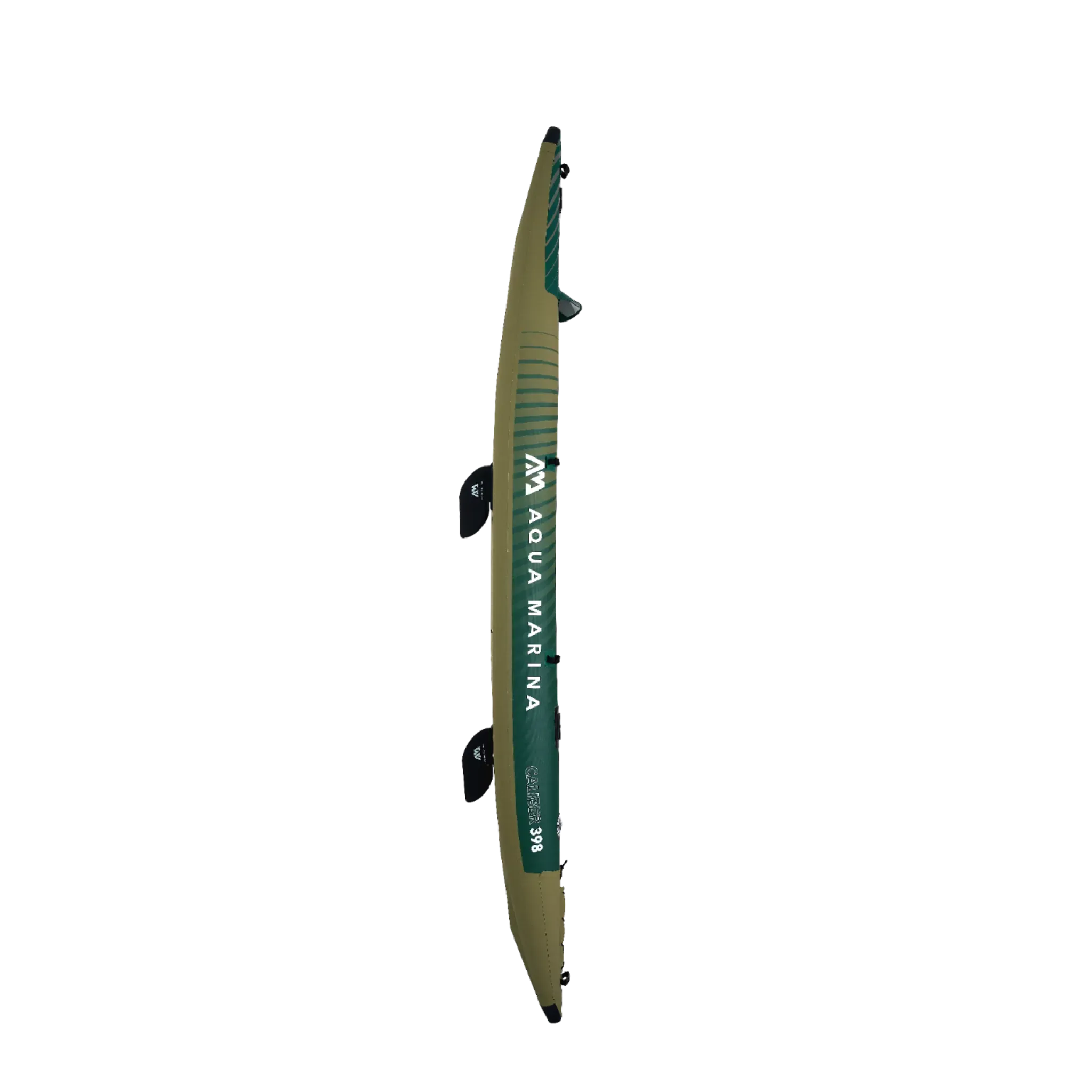 Aqua Marina Caliber 1/2 Person Angling Kayak