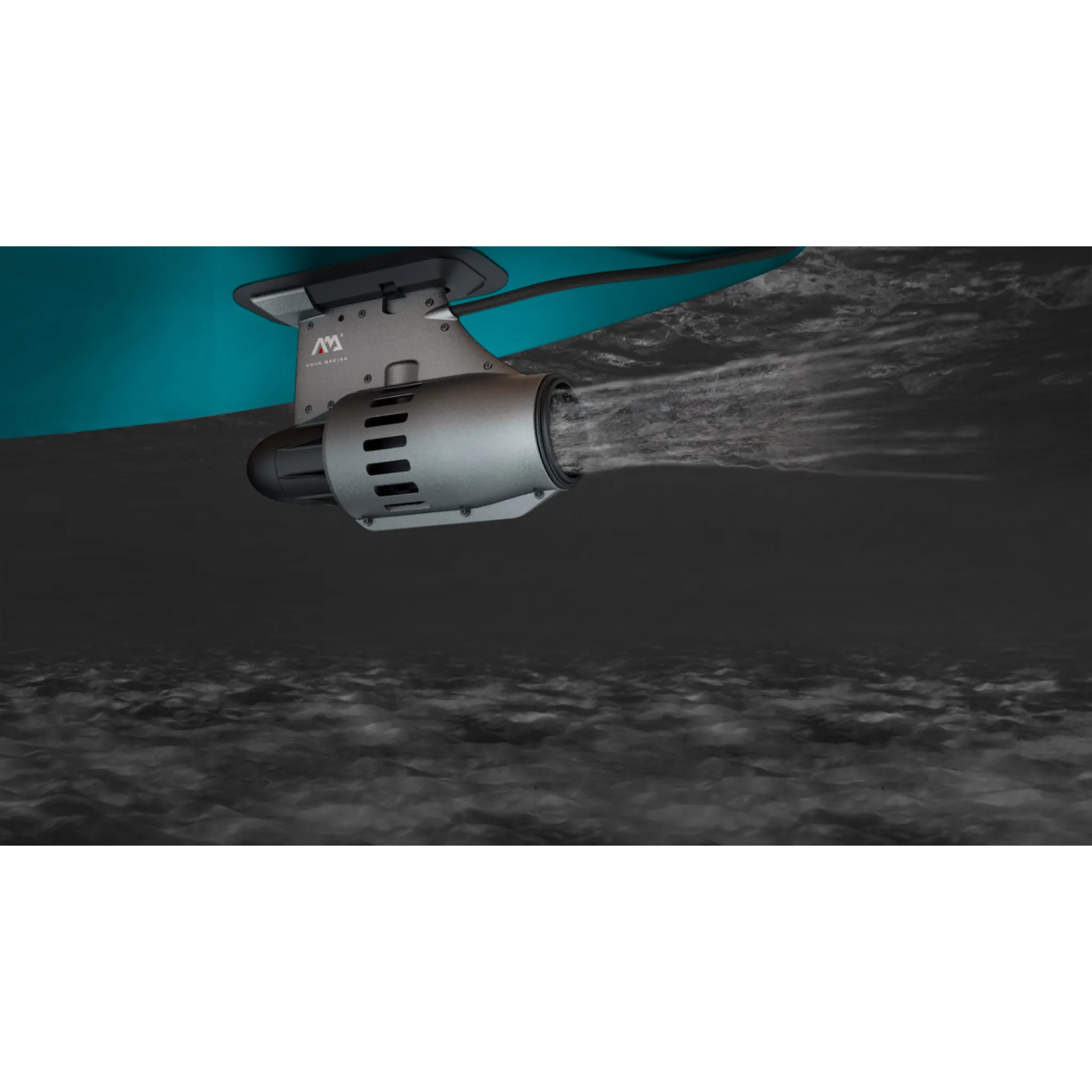 Aqua Marina - BlueDrive S Power Fin Kayak/SUP Propulsion Device