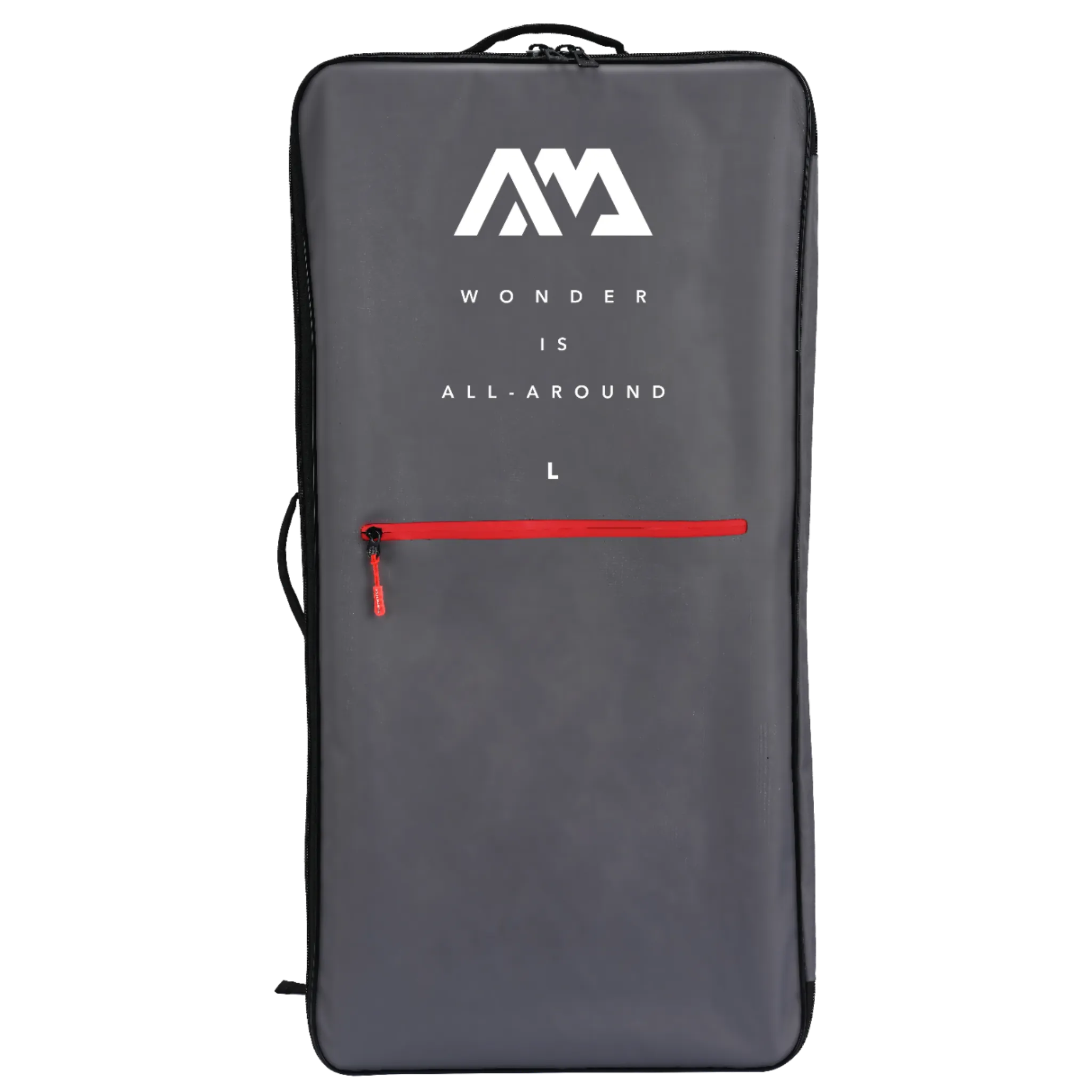 Aqua Marina Atlas (Sky Glider) Advanced All-around iSUP Paddleboard