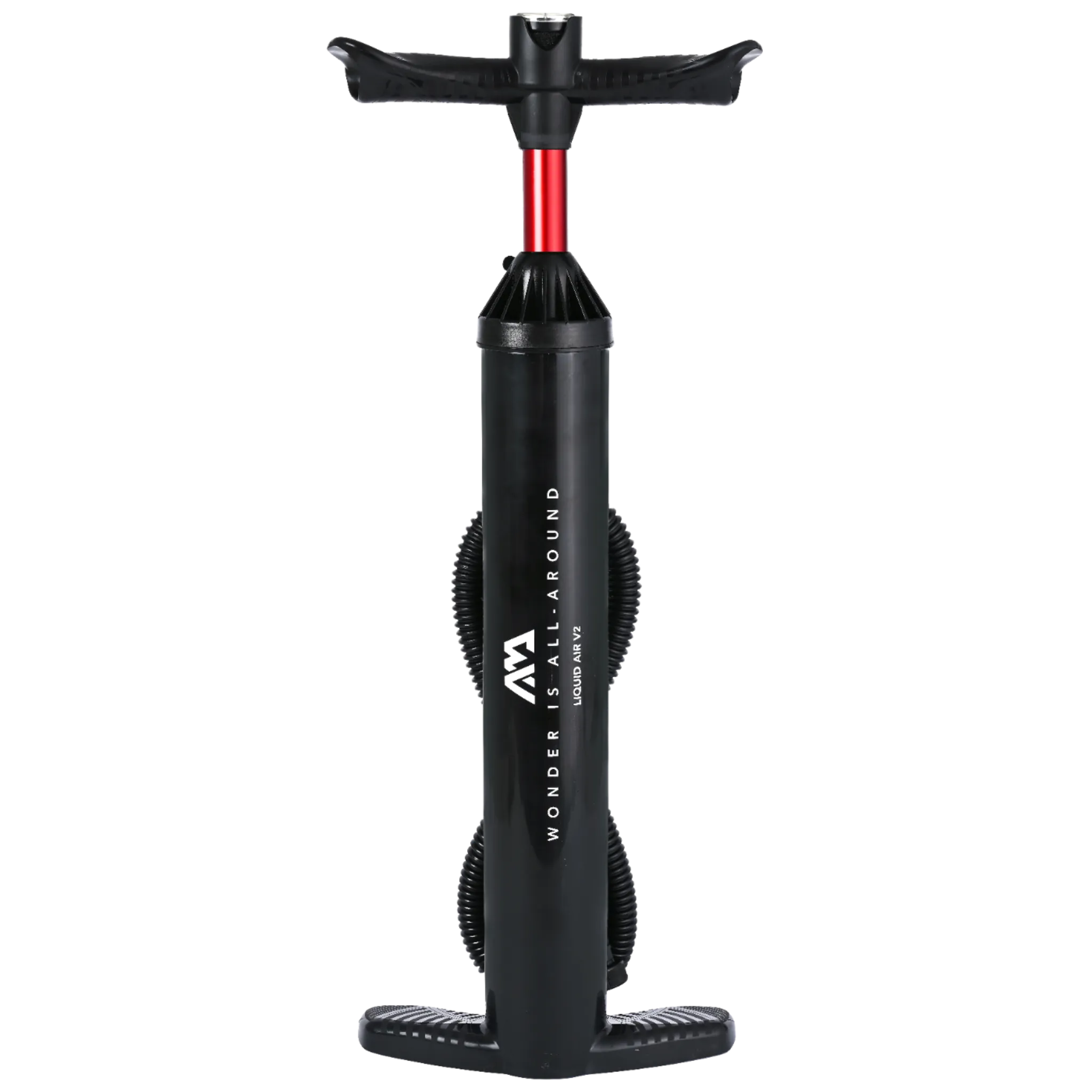Aqua Marina Atlas (Sky Glider) Advanced All-around iSUP Paddleboard