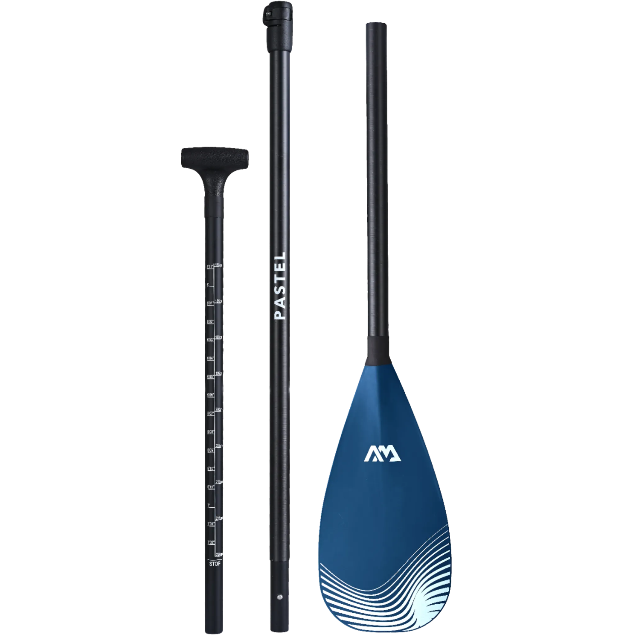 Aqua Marina Atlas (Sky Glider) Advanced All-around iSUP Paddleboard