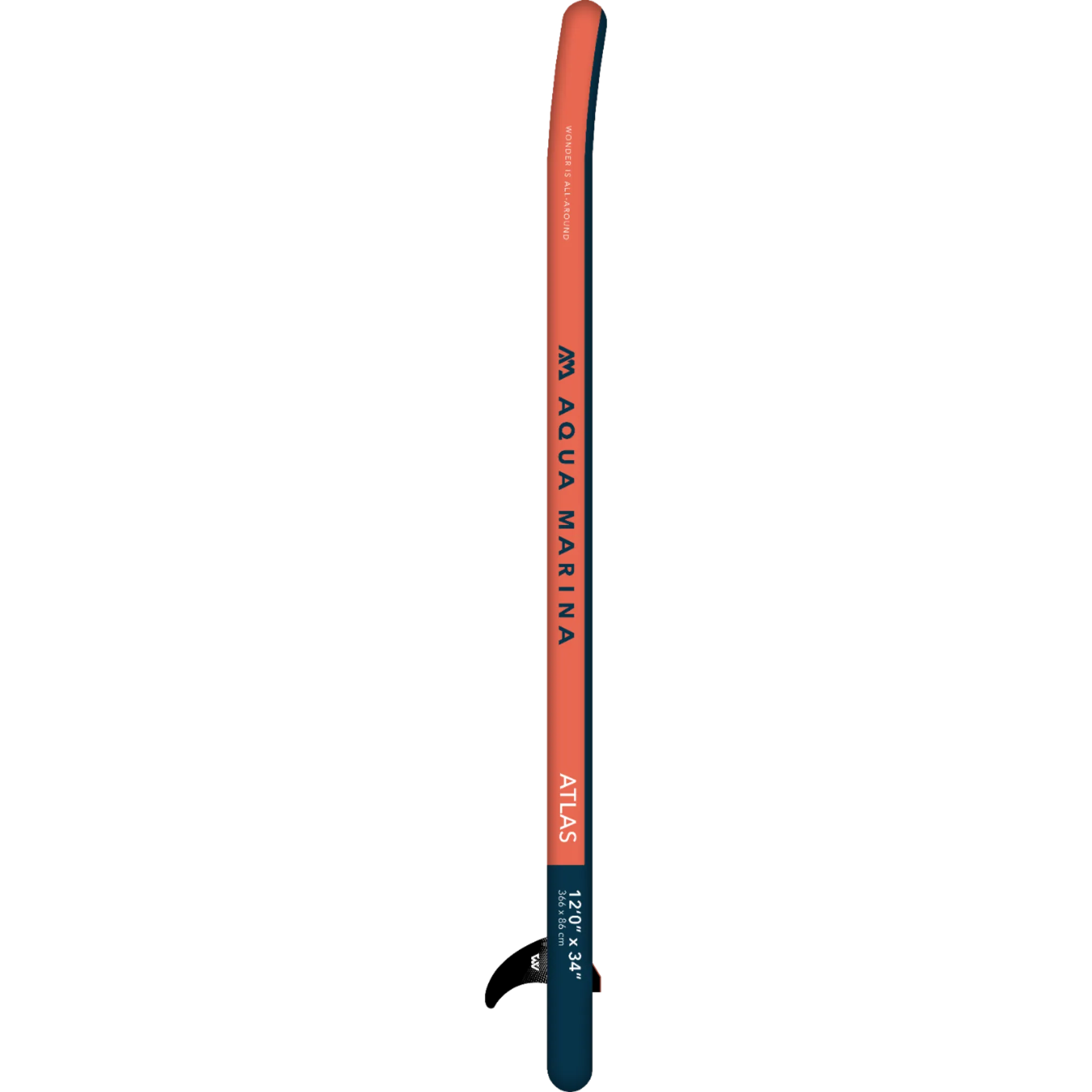 Aqua Marina Atlas (Sky Glider) Advanced All-around iSUP Paddleboard