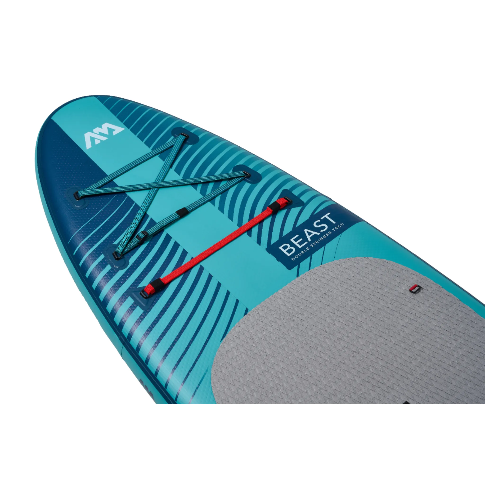 Aqua Marina Beast (Aqua Splash) Advanced All-around iSUP Paddleboard