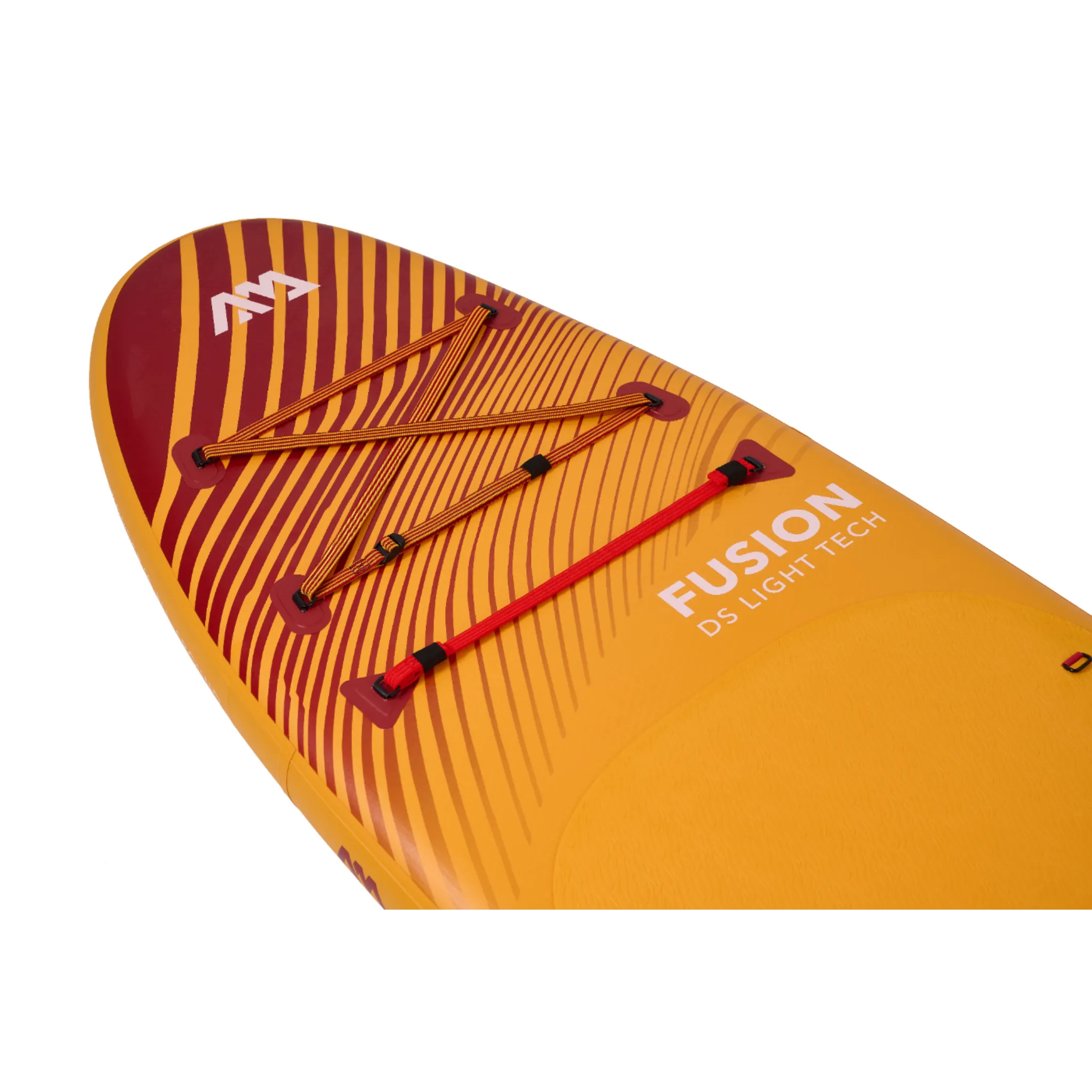 Aqua Marina Fusion (Before Sunset) All-around iSUP Paddleboard