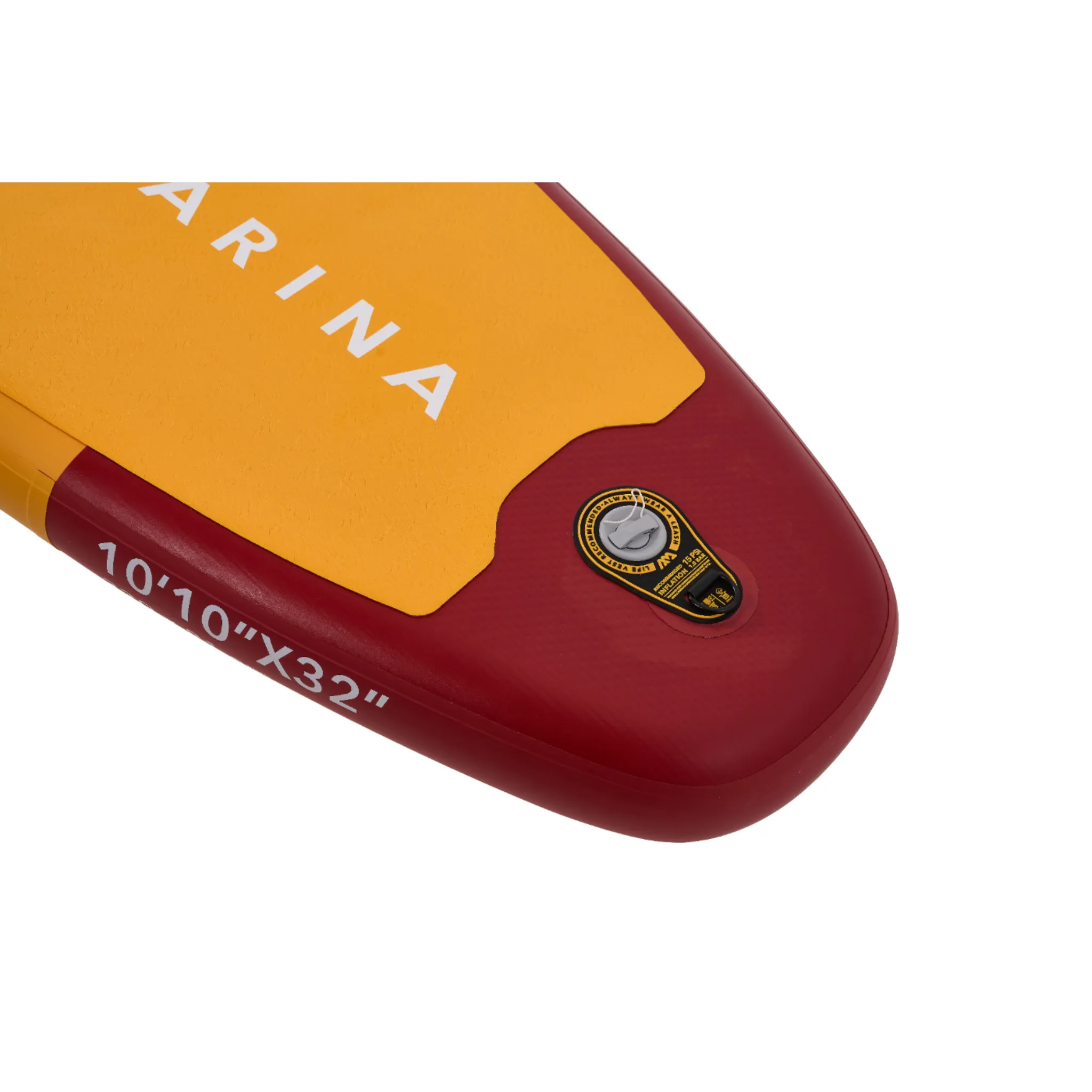 Aqua Marina Fusion (Before Sunset) All-around iSUP Paddleboard