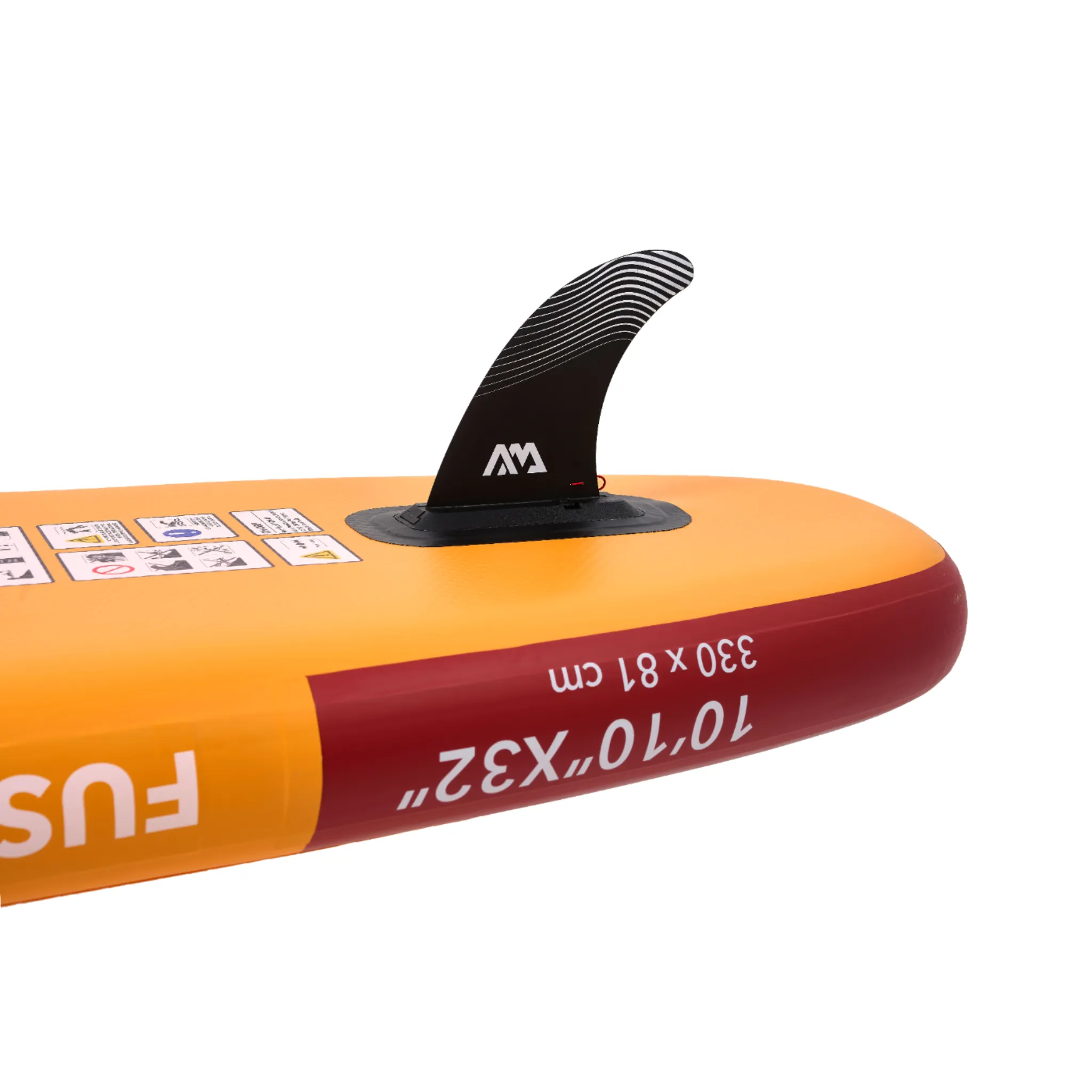 Aqua Marina Fusion (Before Sunset) All-around iSUP Paddleboard