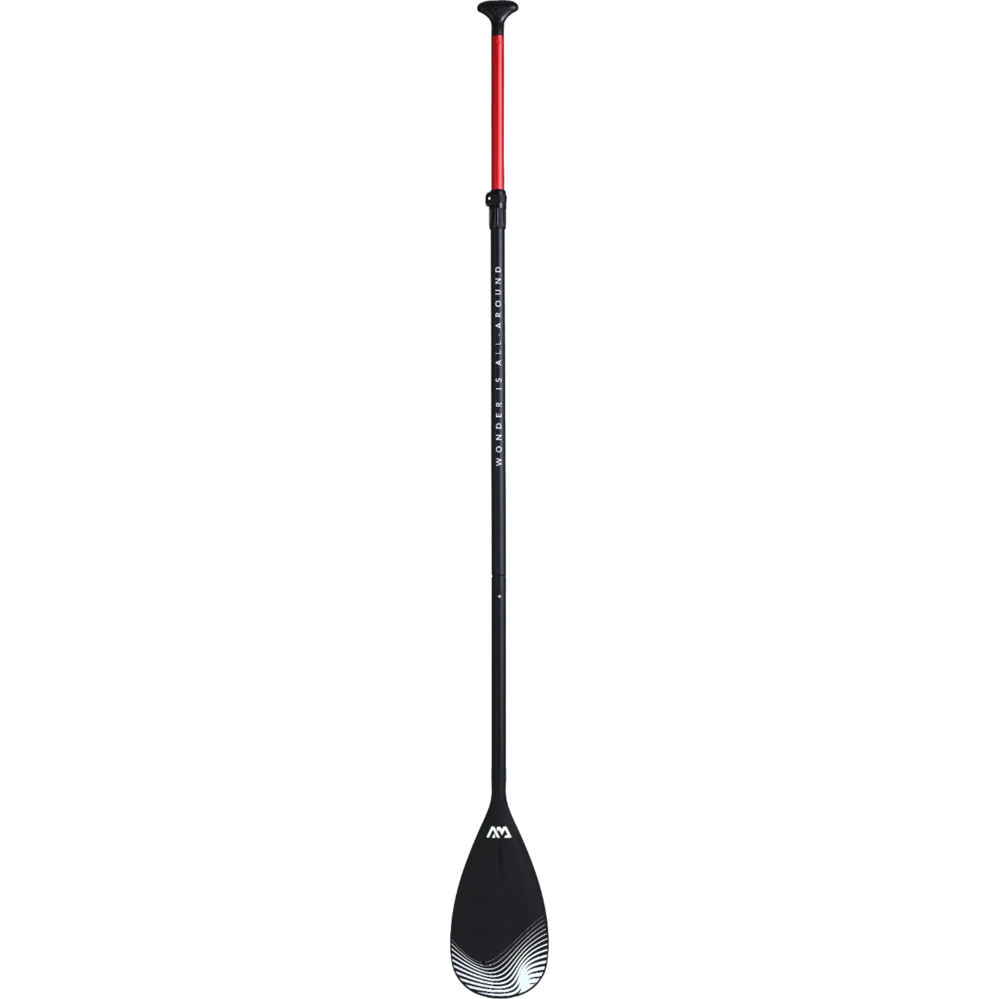 Aqua Marina Monster (Sky Glider) All-around iSUP Paddleboard