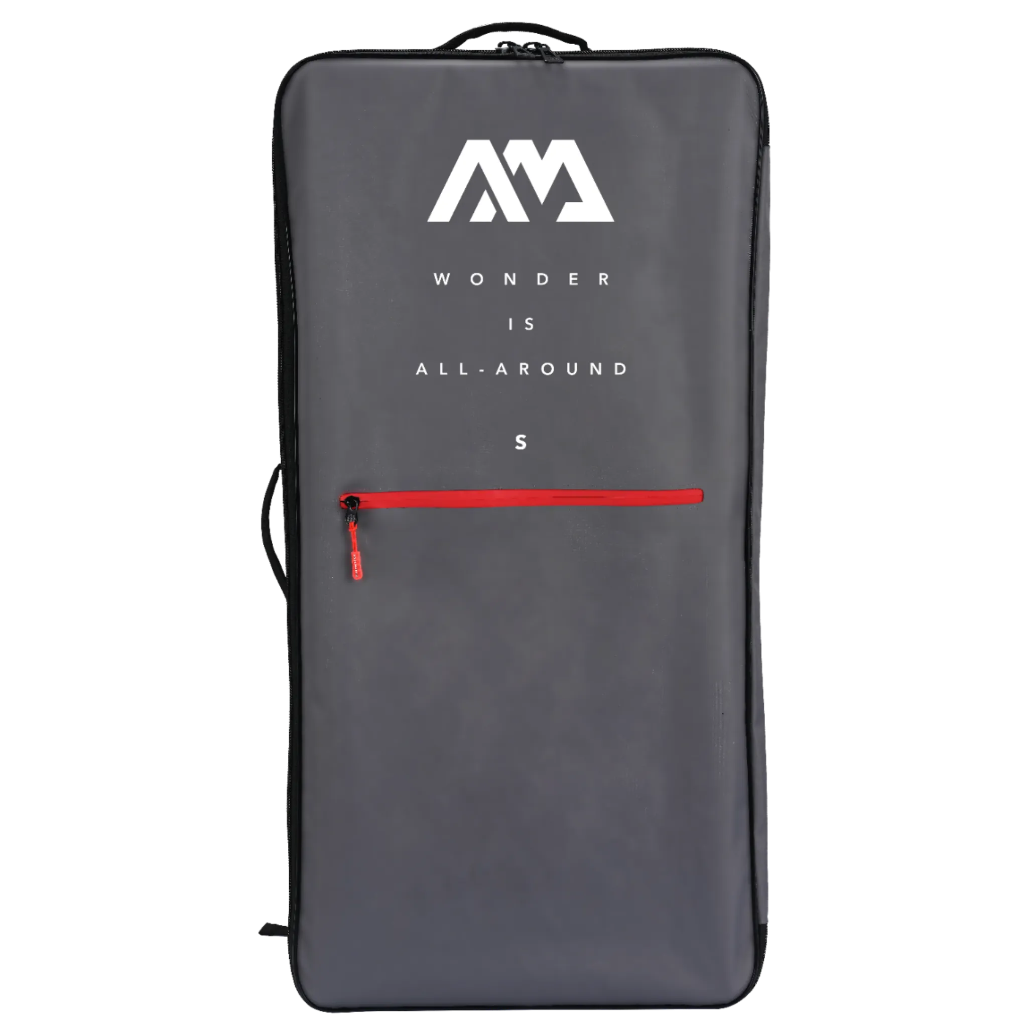 Aqua Marina Monster (Sky Glider) All-around iSUP Paddleboard