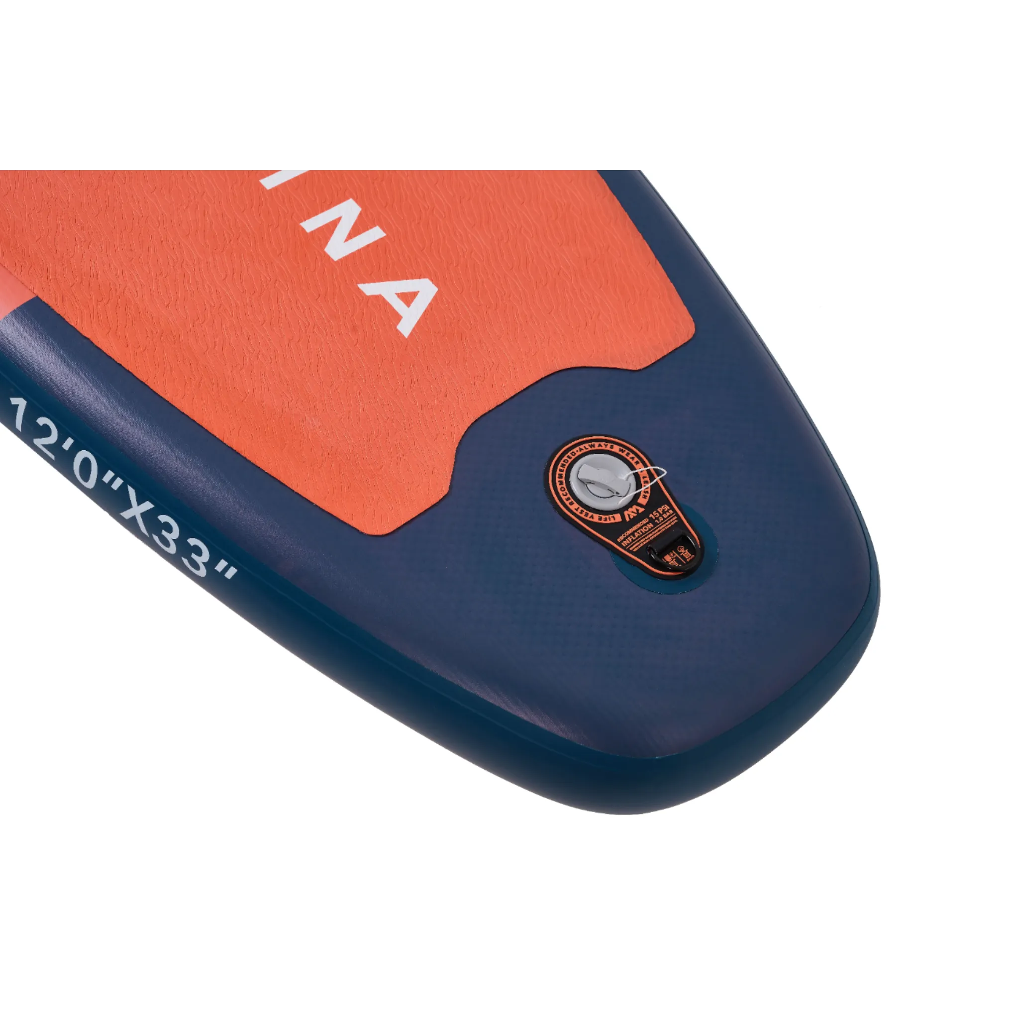 Aqua Marina Monster (Sky Glider) All-around iSUP Paddleboard