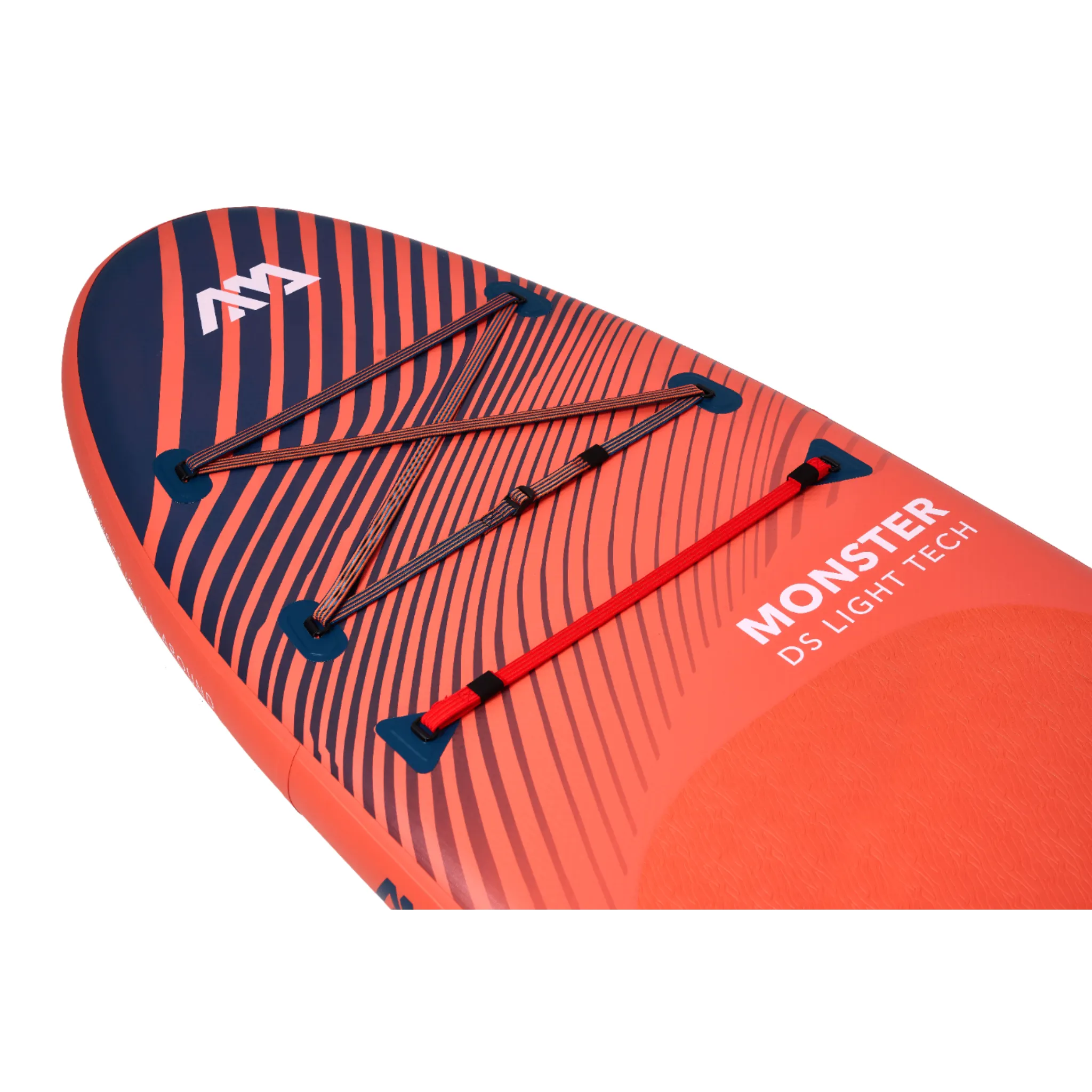 Aqua Marina Monster (Sky Glider) All-around iSUP Paddleboard
