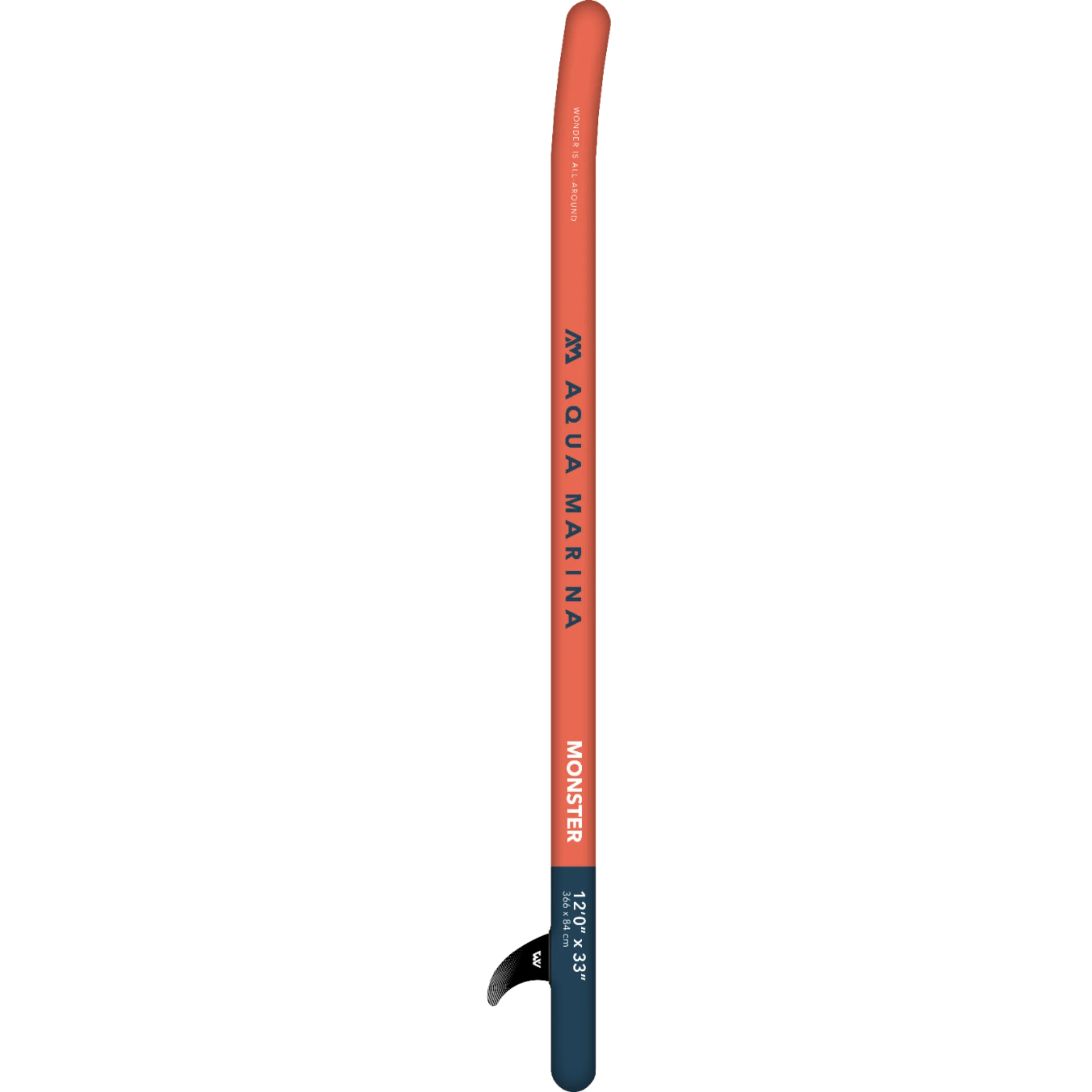 Aqua Marina Monster (Sky Glider) All-around iSUP Paddleboard