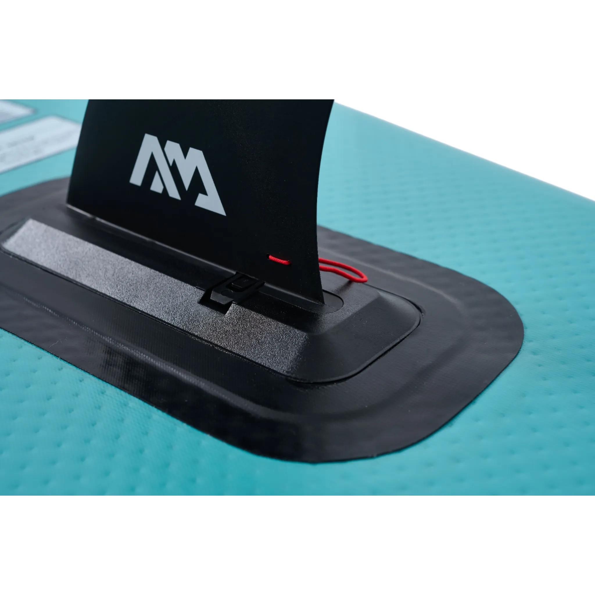 Aqua Marina Vapor (Aqua Splash) All-around iSUP Paddleboard