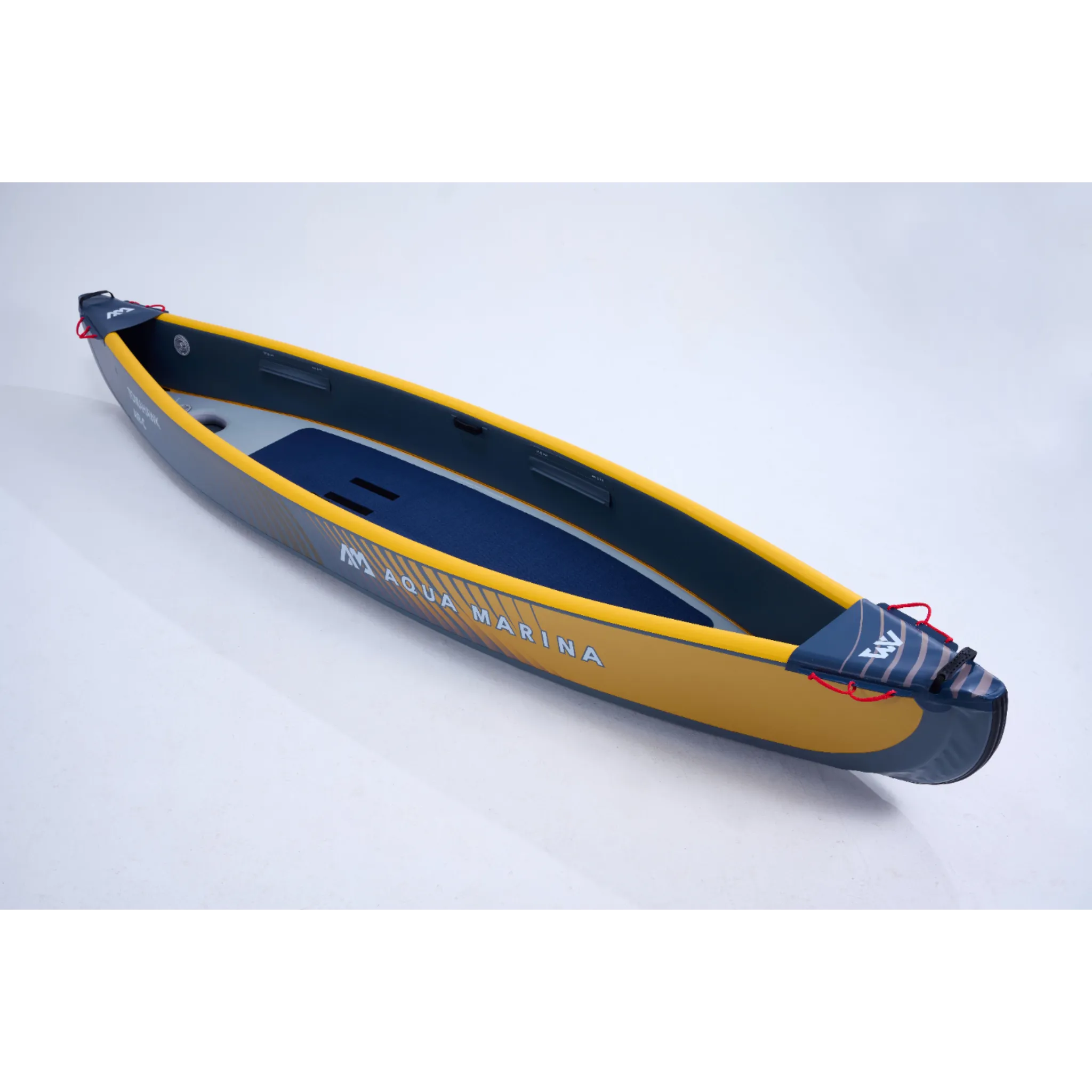 Aqua Marina - Tomahawk AIR-C High Pressure 2/3 Person Speed Canoe