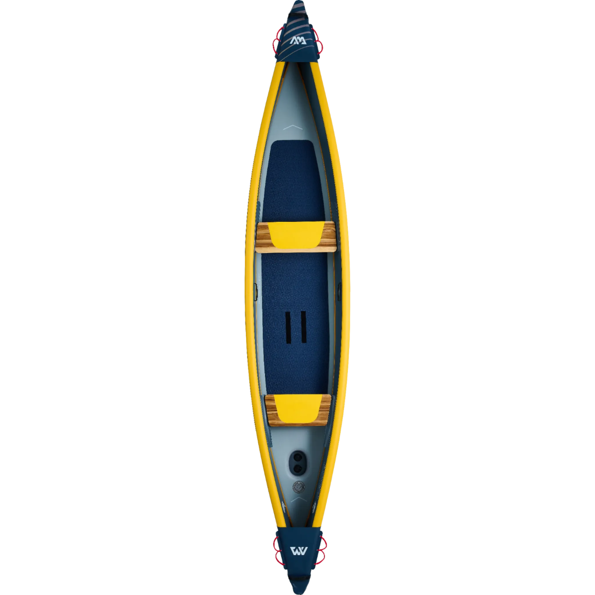 Aqua Marina - Tomahawk AIR-C High Pressure 2/3 Person Speed Canoe