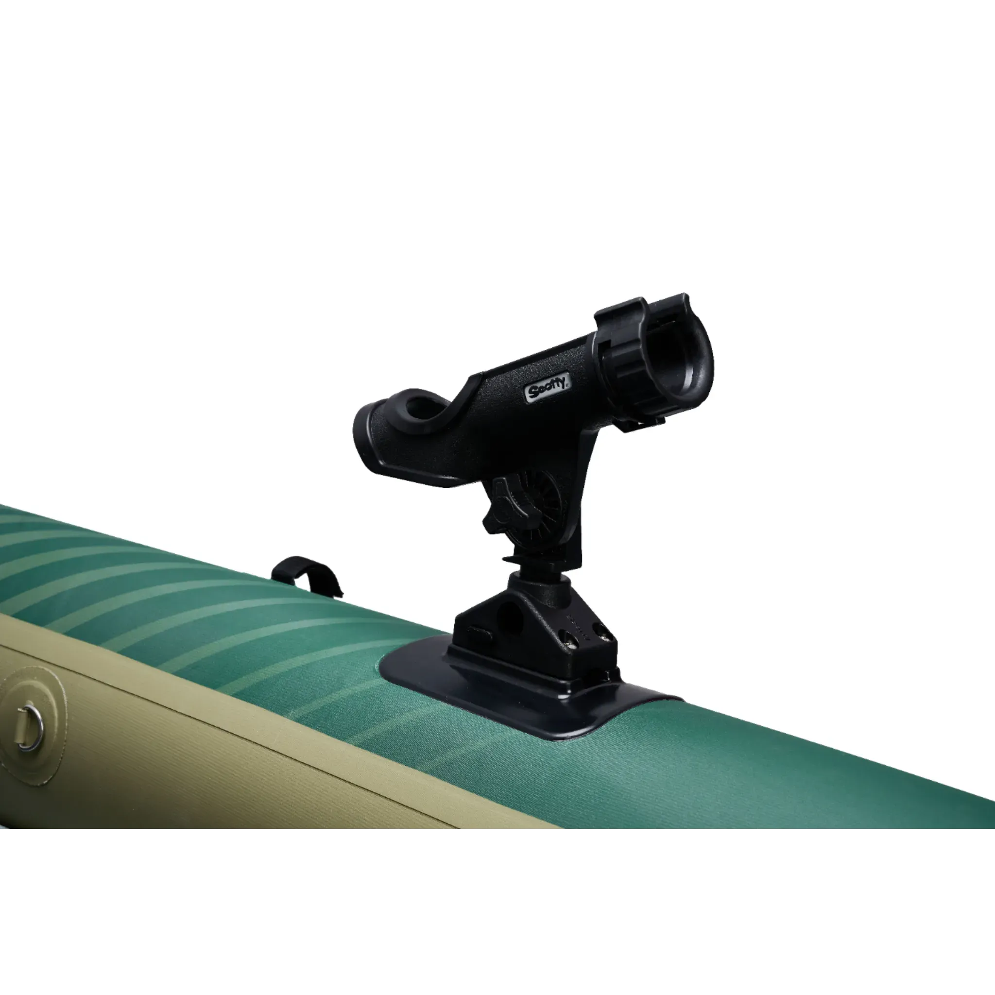 Aqua Marina Caliber 1/2 Person Angling Kayak