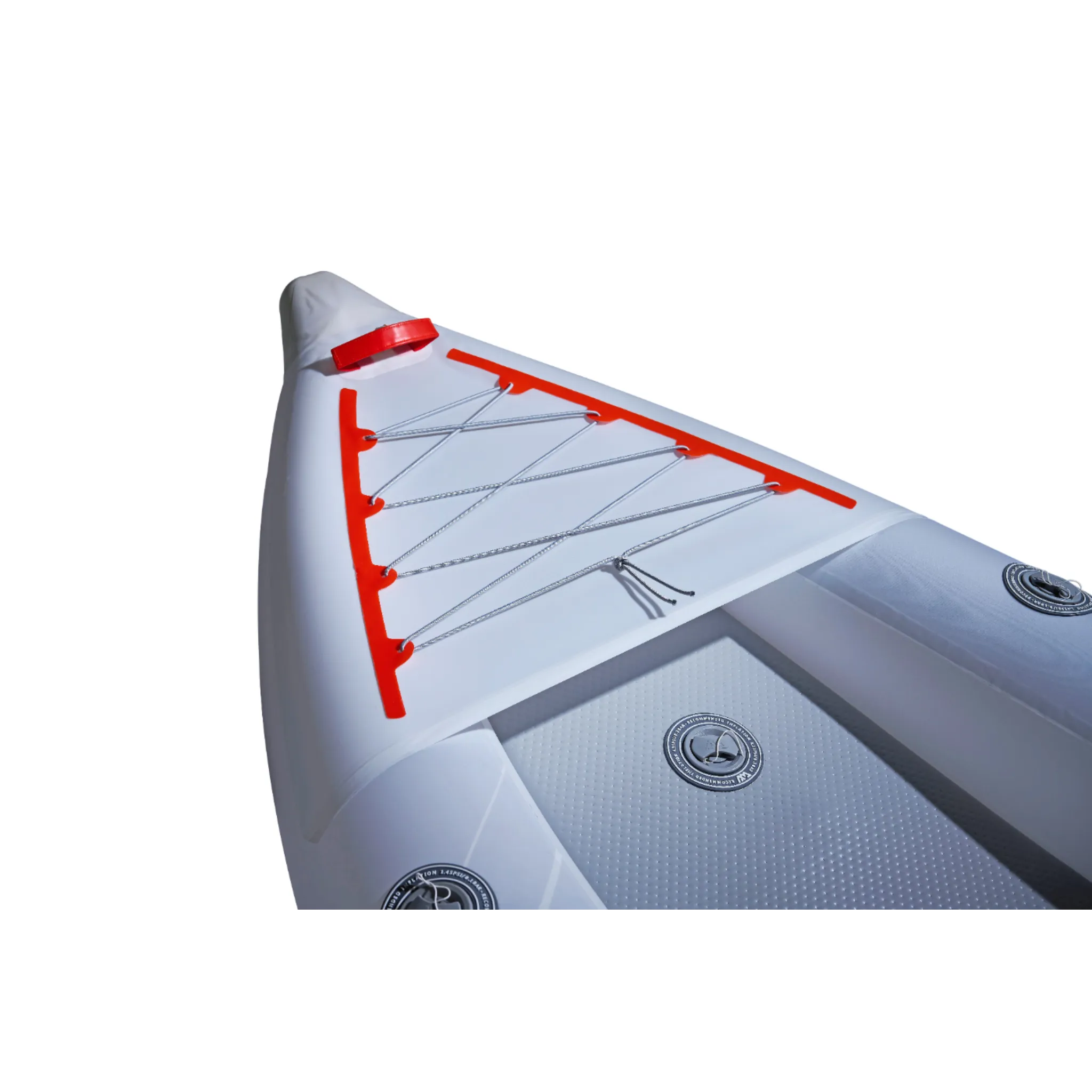 Aqua Marina - Halve Ultra-light Packayak™ 1-2 Person Inflatable Kayak