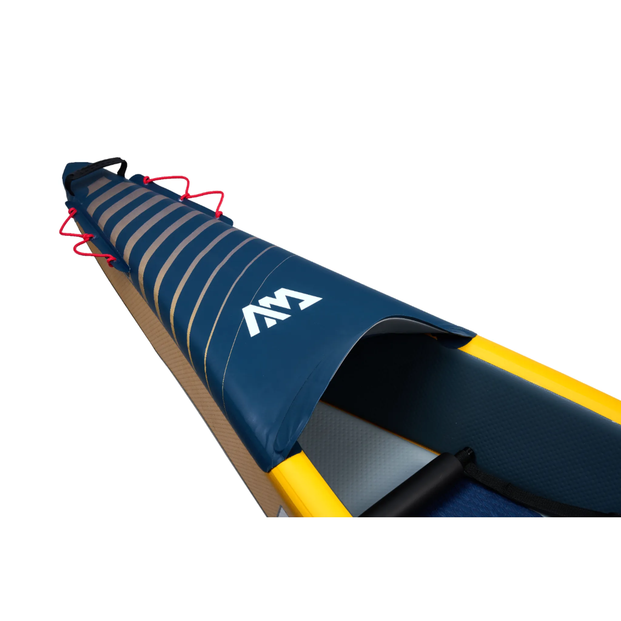 Aqua Marina - Tomahawk AIR-K 440 High Pressure 2 Person Speed Kayak
