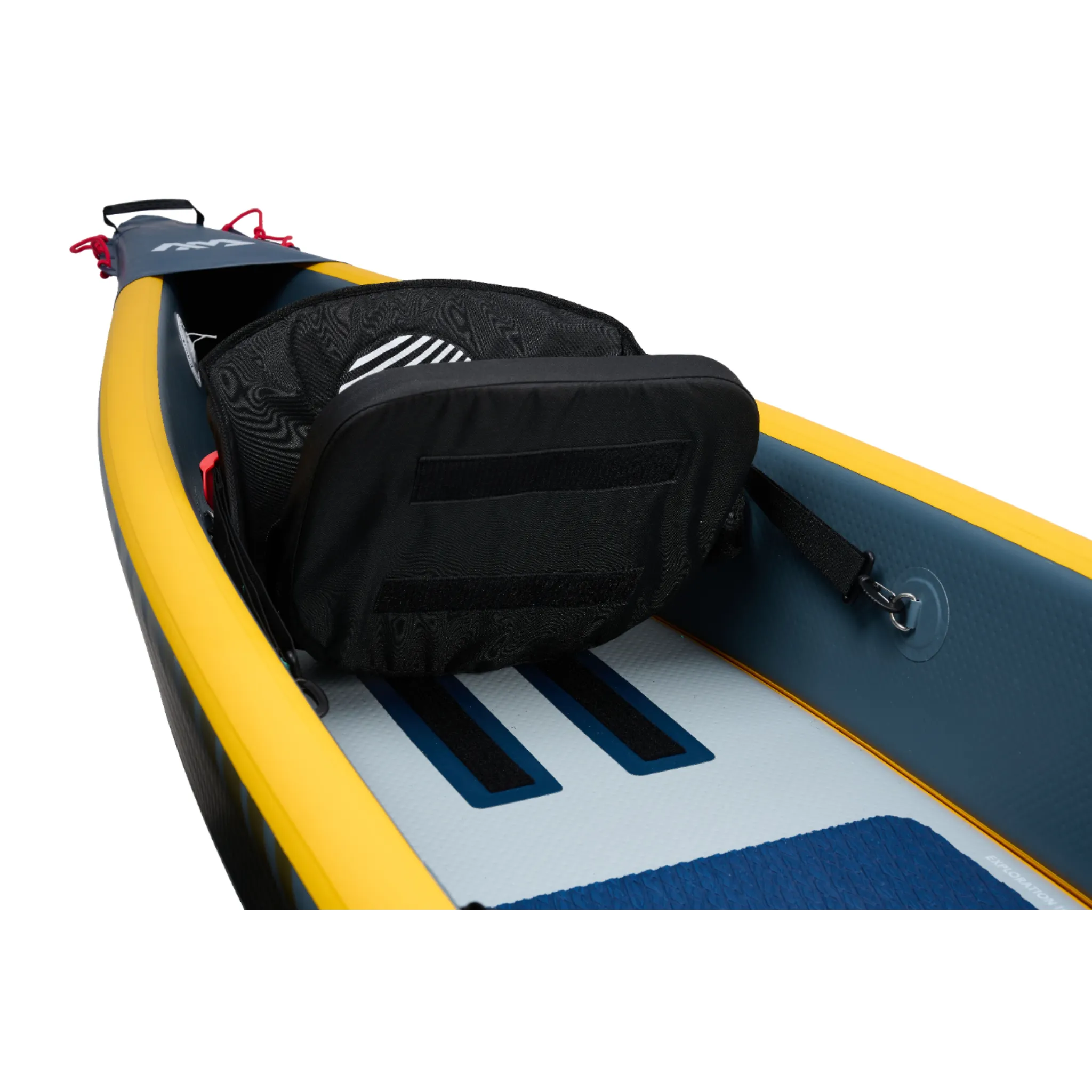 Aqua Marina - Tomahawk AIR-K 440 High Pressure 2 Person Speed Kayak