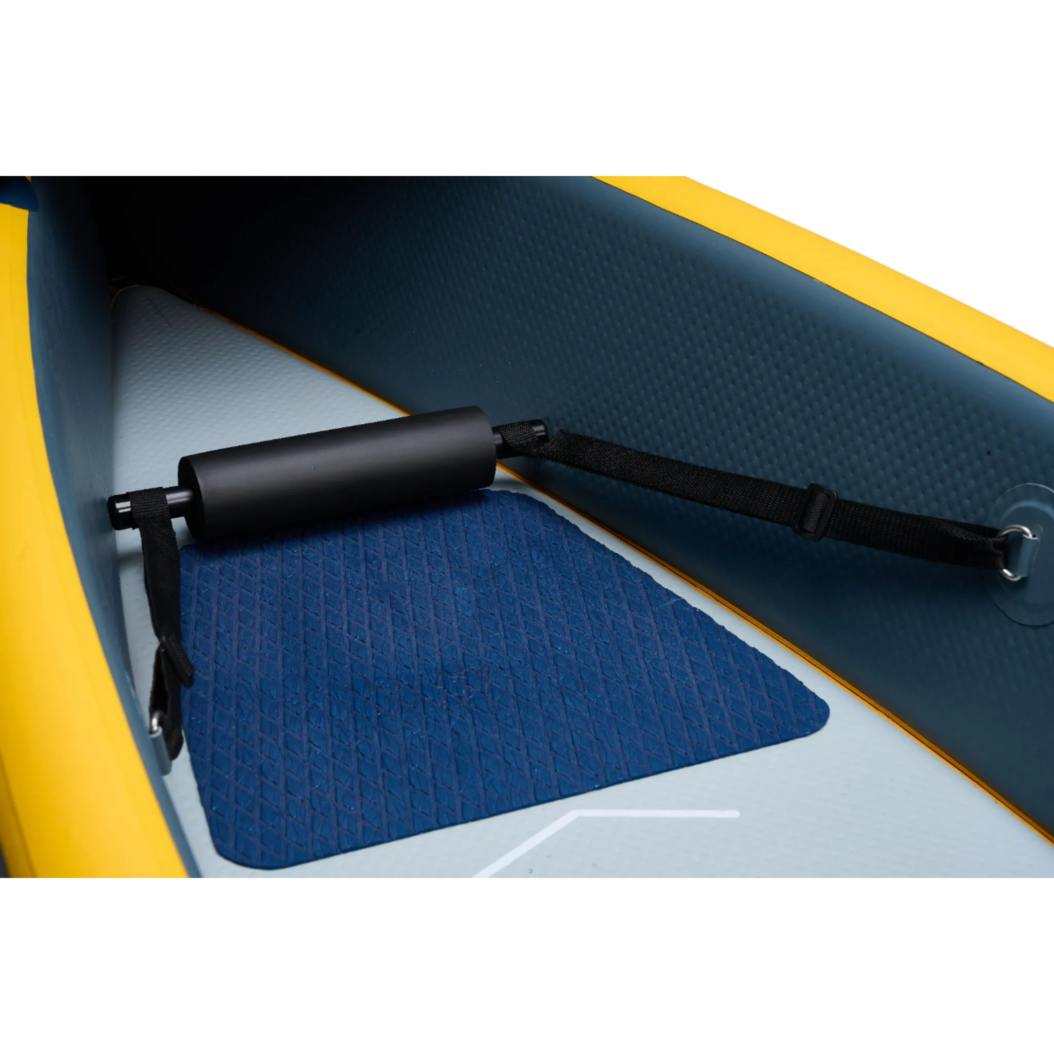 Aqua Marina - Tomahawk AIR-K 440 High Pressure 2 Person Speed Kayak