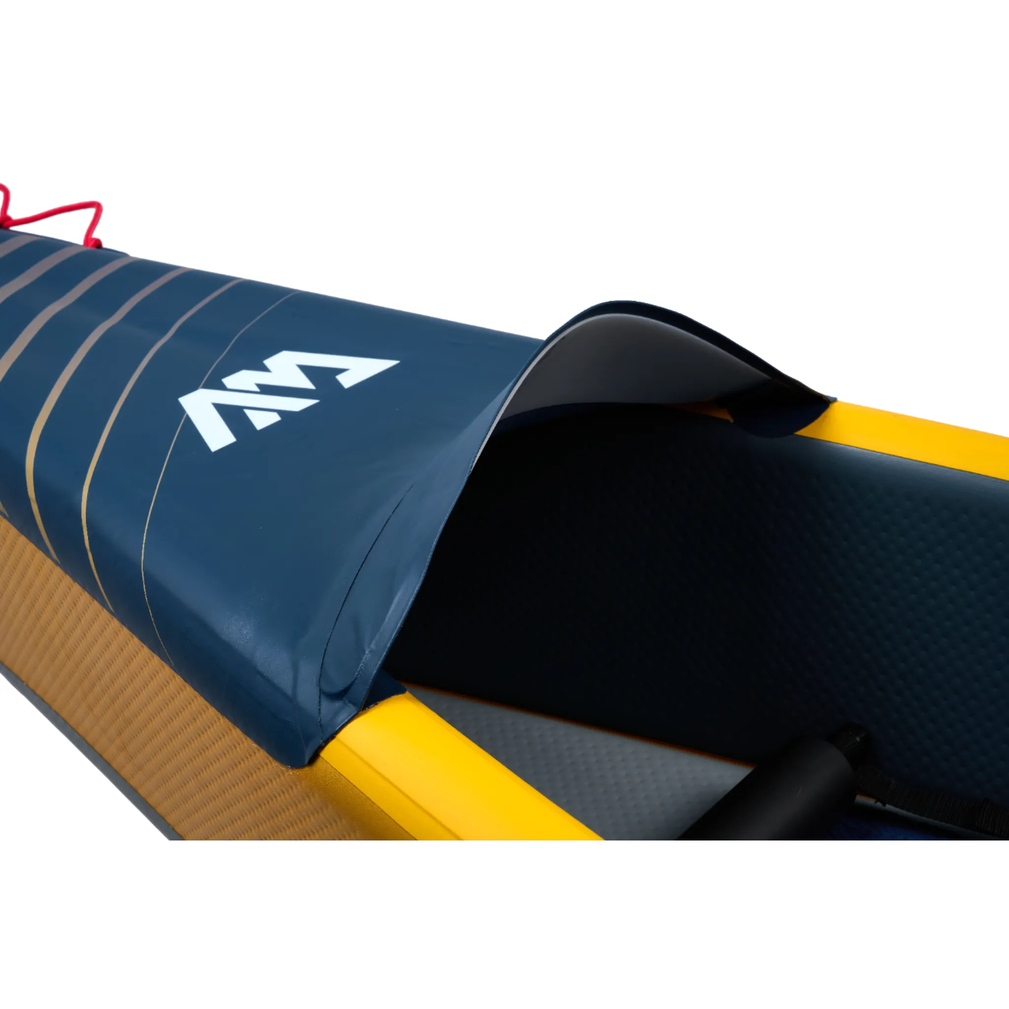Aqua Marina - Tomahawk AIR-K 440 High Pressure 2 Person Speed Kayak