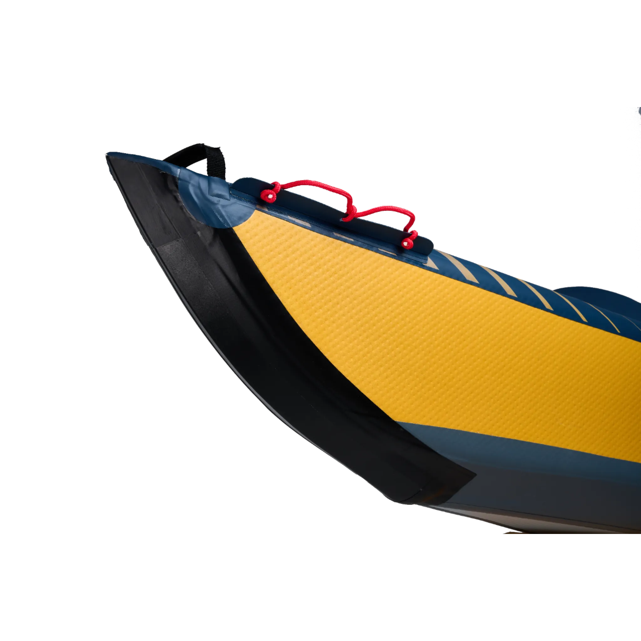 Aqua Marina - Tomahawk AIR-K 440 High Pressure 2 Person Speed Kayak