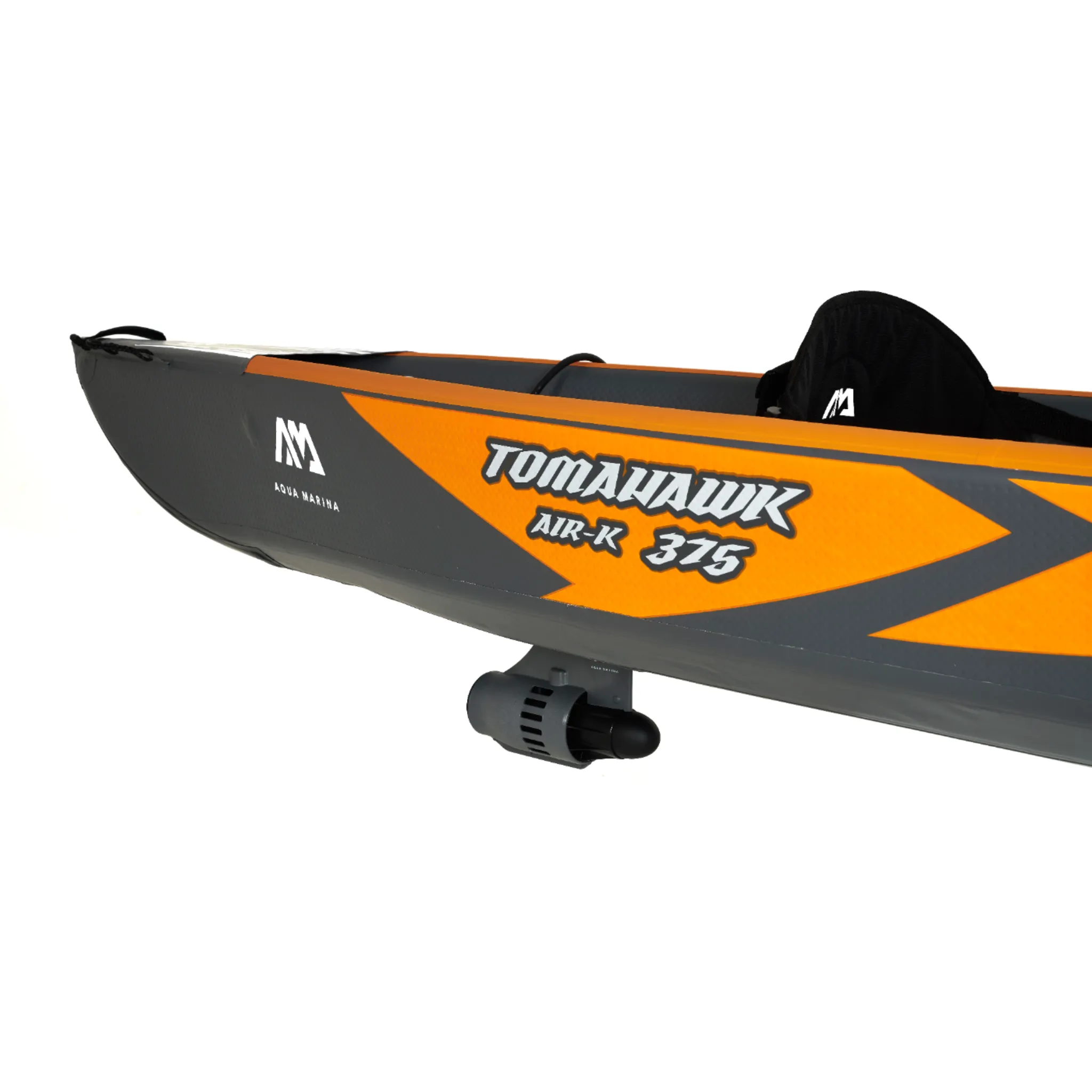 Aqua Marina - BlueDrive S Power Fin Kayak/SUP Propulsion Device