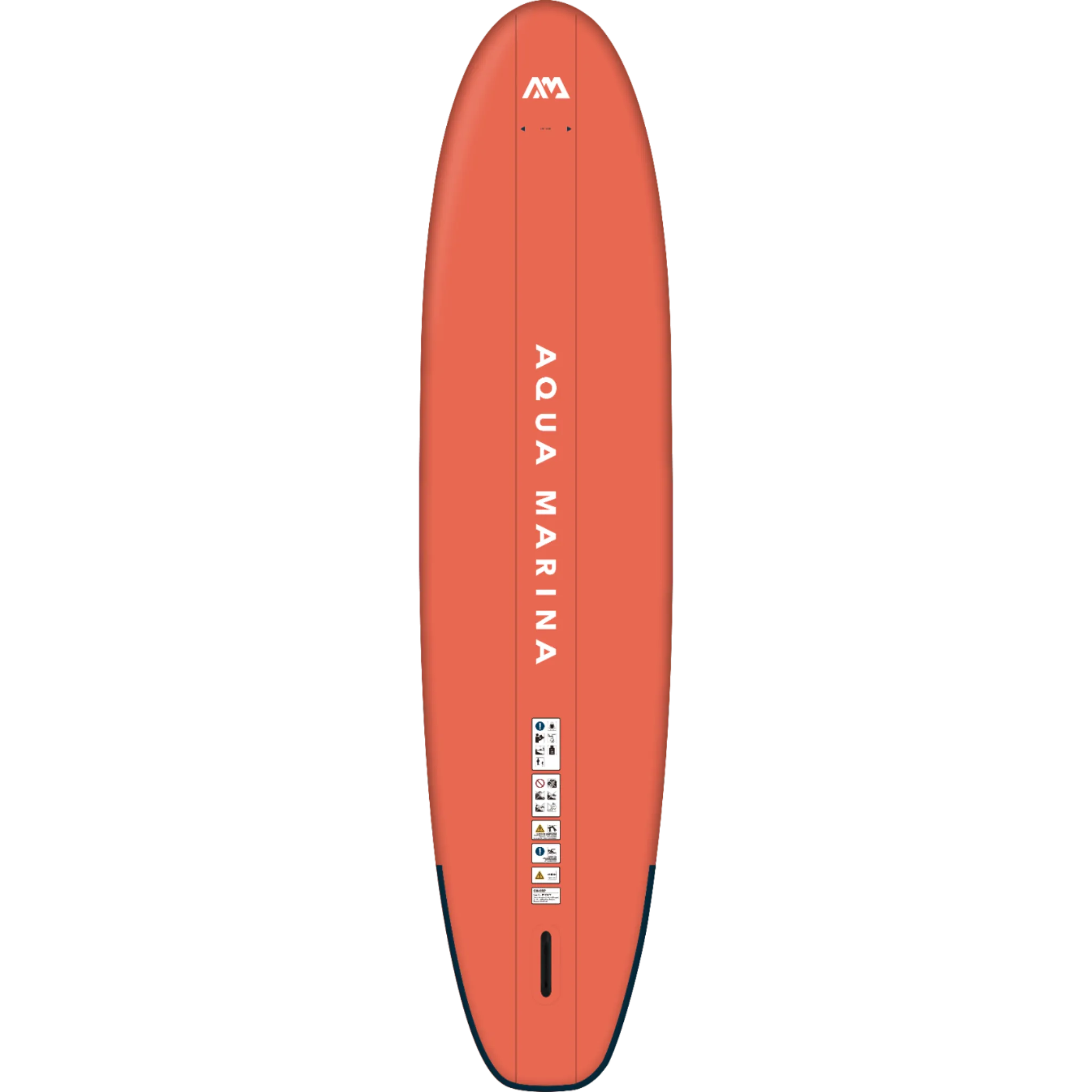 Aqua Marina Atlas (Sky Glider) Advanced All-around iSUP Paddleboard