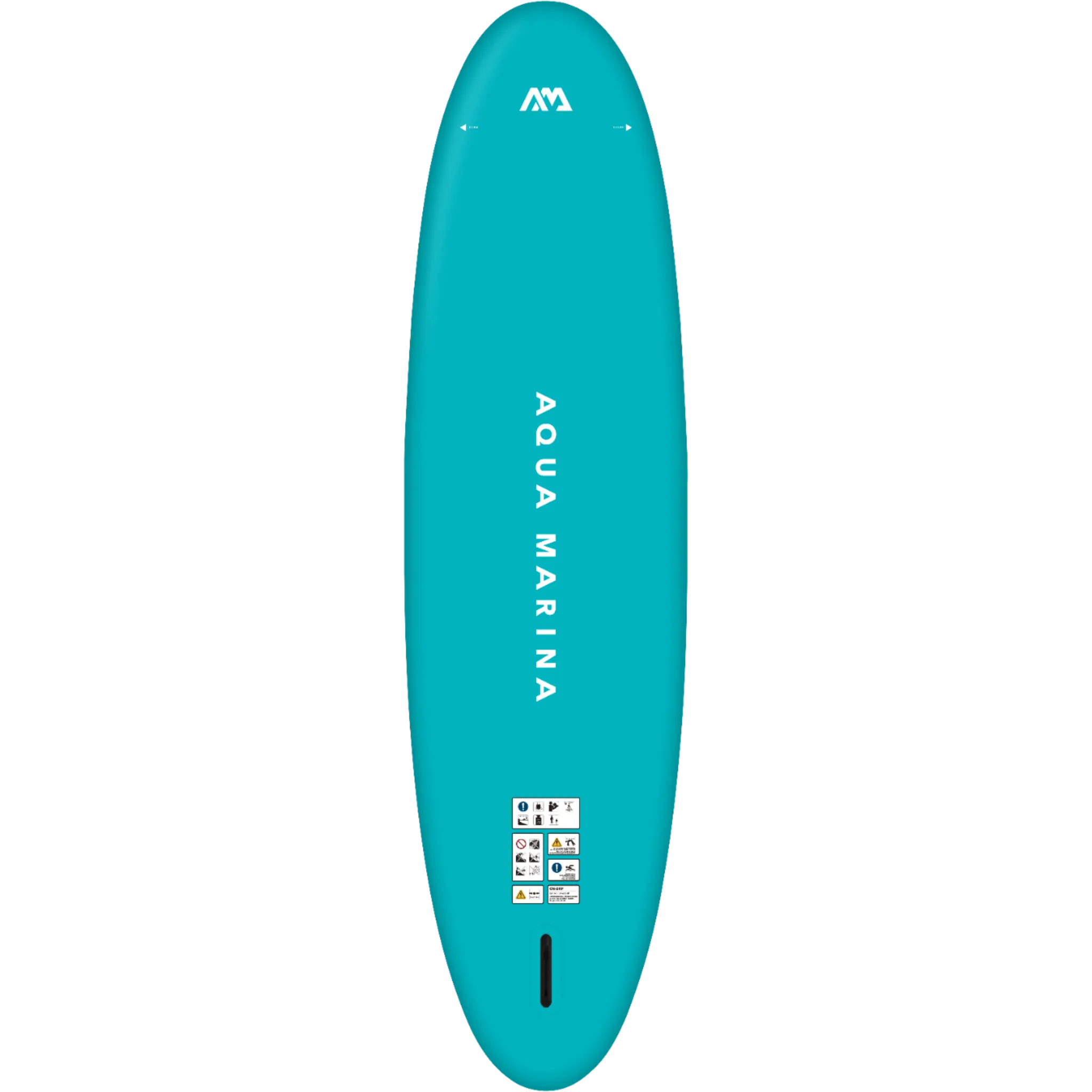 Aqua Marina Dhyana (Summer Vacation) Fitness Yoga iSUP Paddleboard