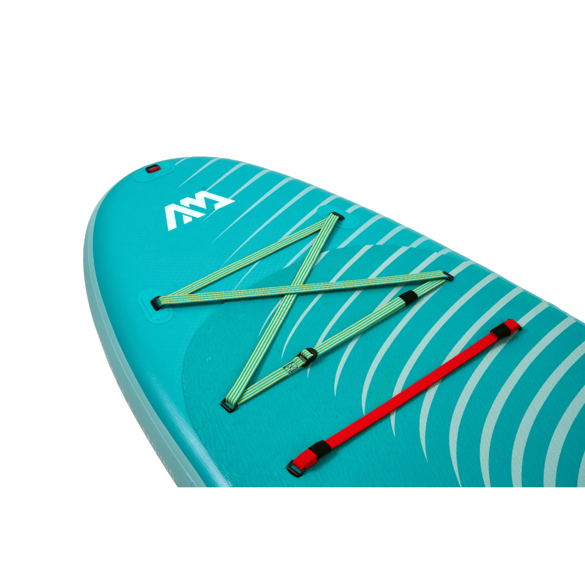 Aqua Marina Dhyana (Summer Vacation) Fitness Yoga iSUP Paddleboard