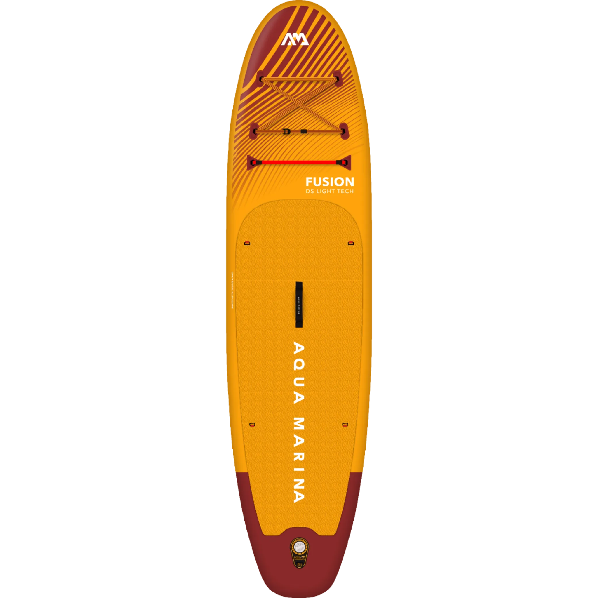 Aqua Marina Fusion (Before Sunset) All-around iSUP Paddleboard
