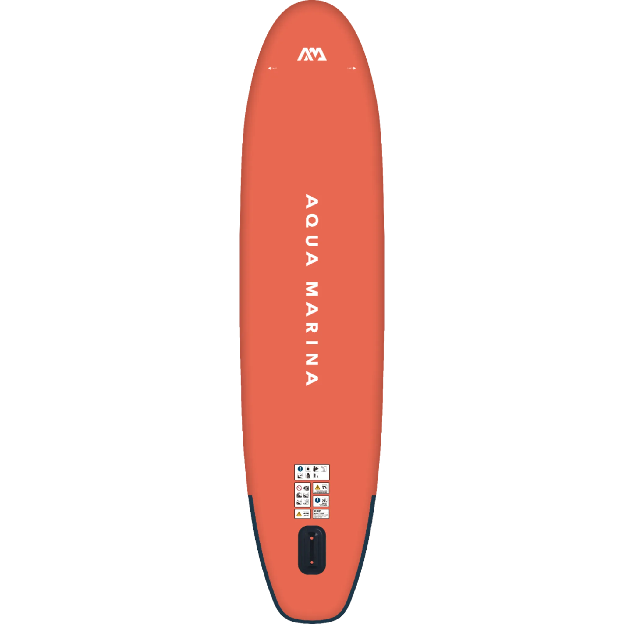 Aqua Marina Monster (Sky Glider) All-around iSUP Paddleboard