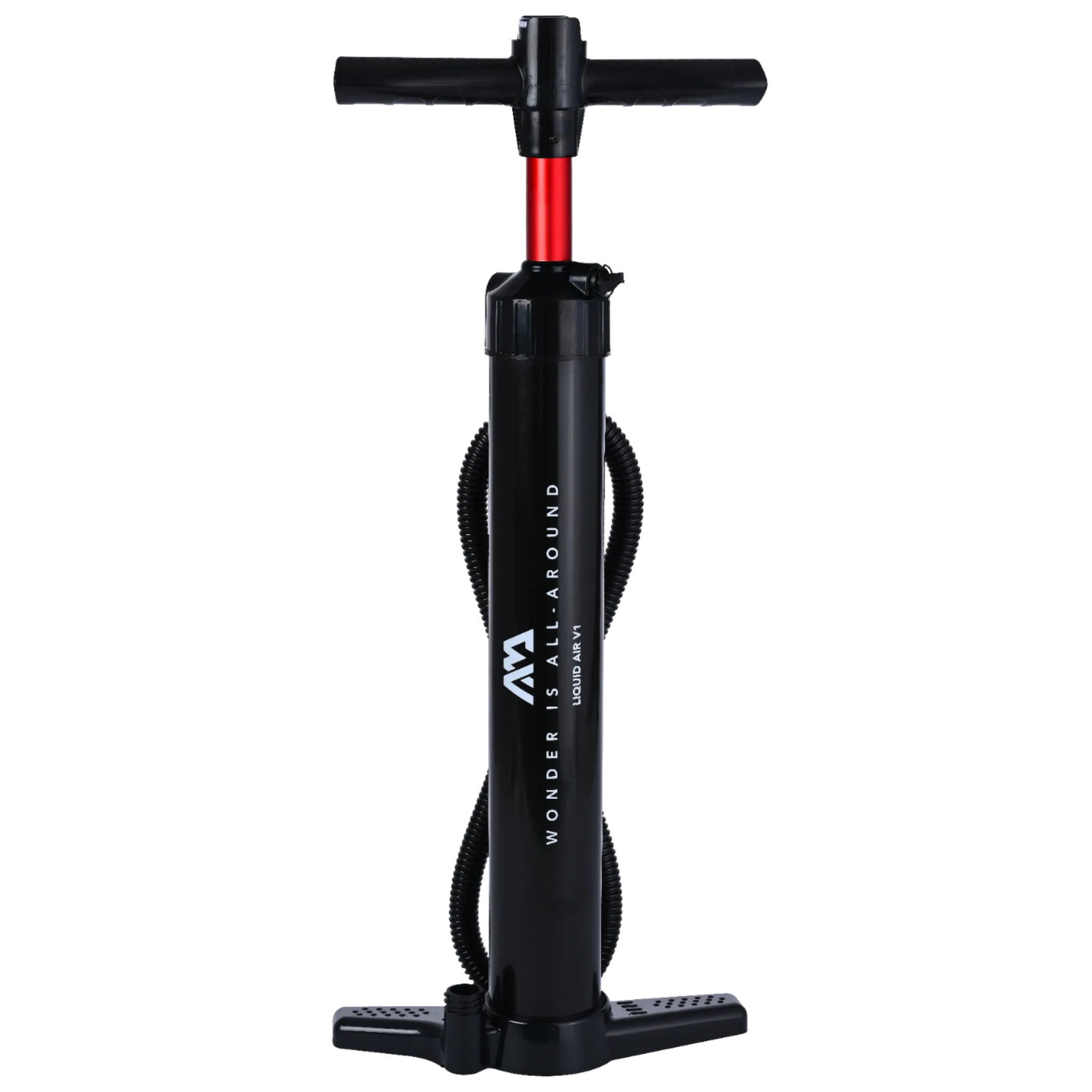 Aqua Marina - Tomahawk AIR-K 440 High Pressure 2 Person Speed Kayak