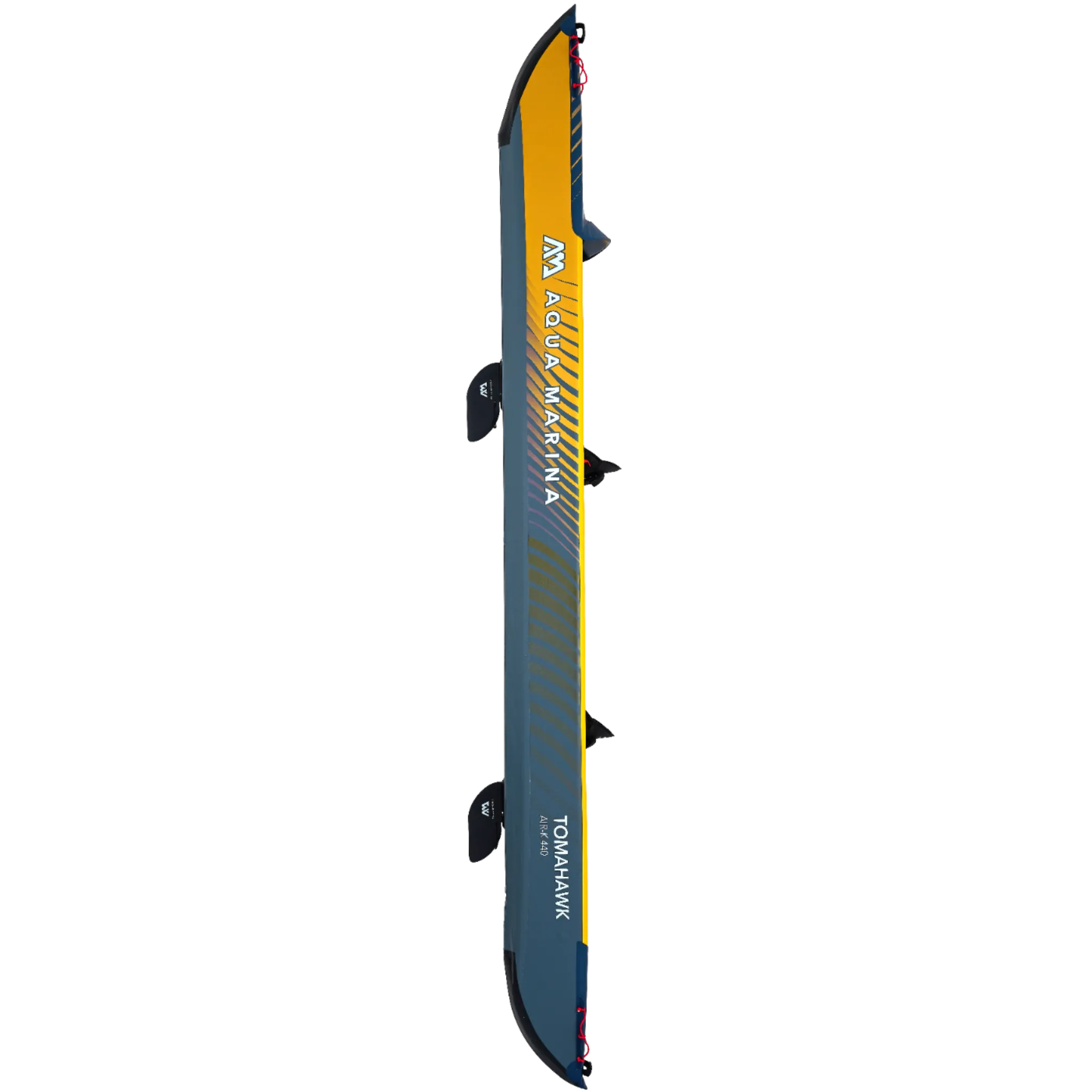 Aqua Marina - Tomahawk AIR-K 440 High Pressure 2 Person Speed Kayak