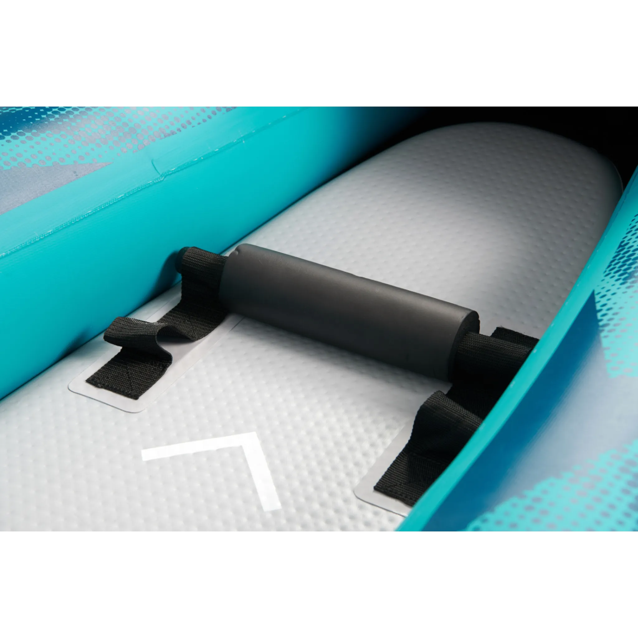 Aqua Marina - Steam-312 Versatile/Whitewater 1 Person Kayak